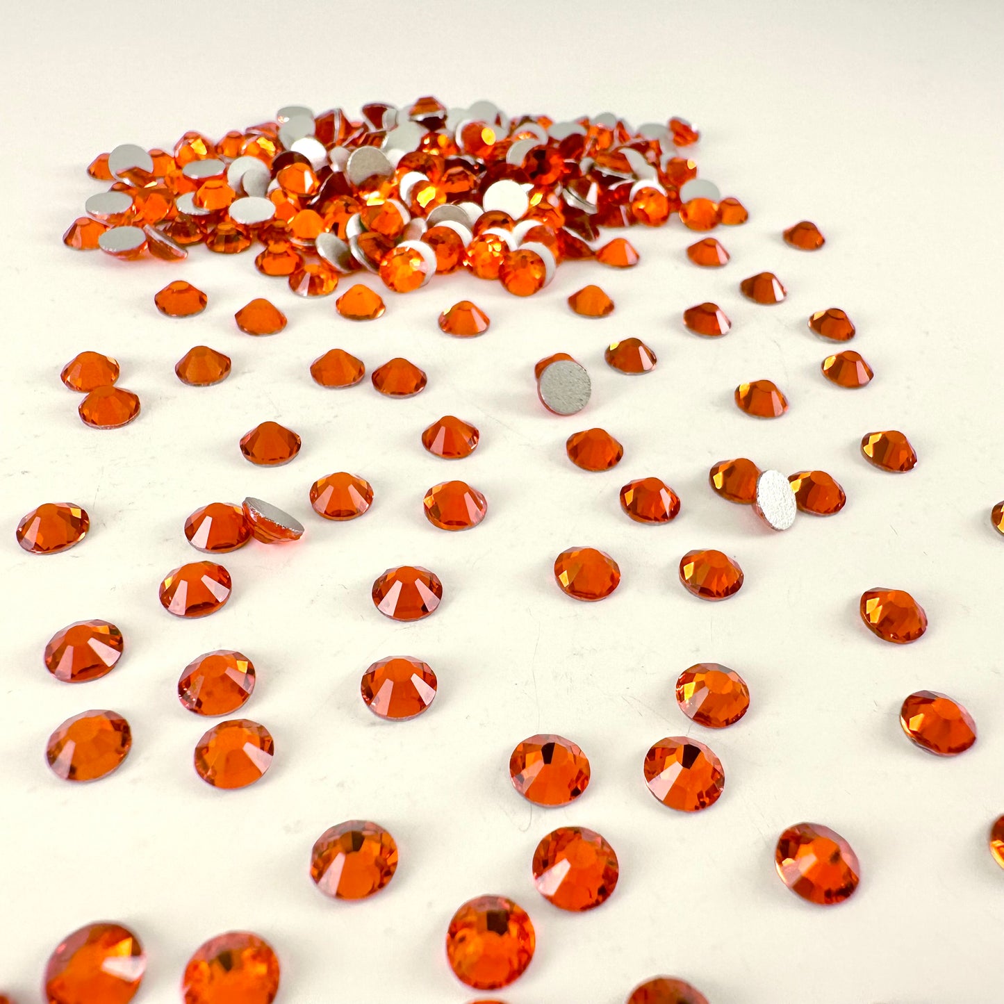 Hyacinth Rhinestone