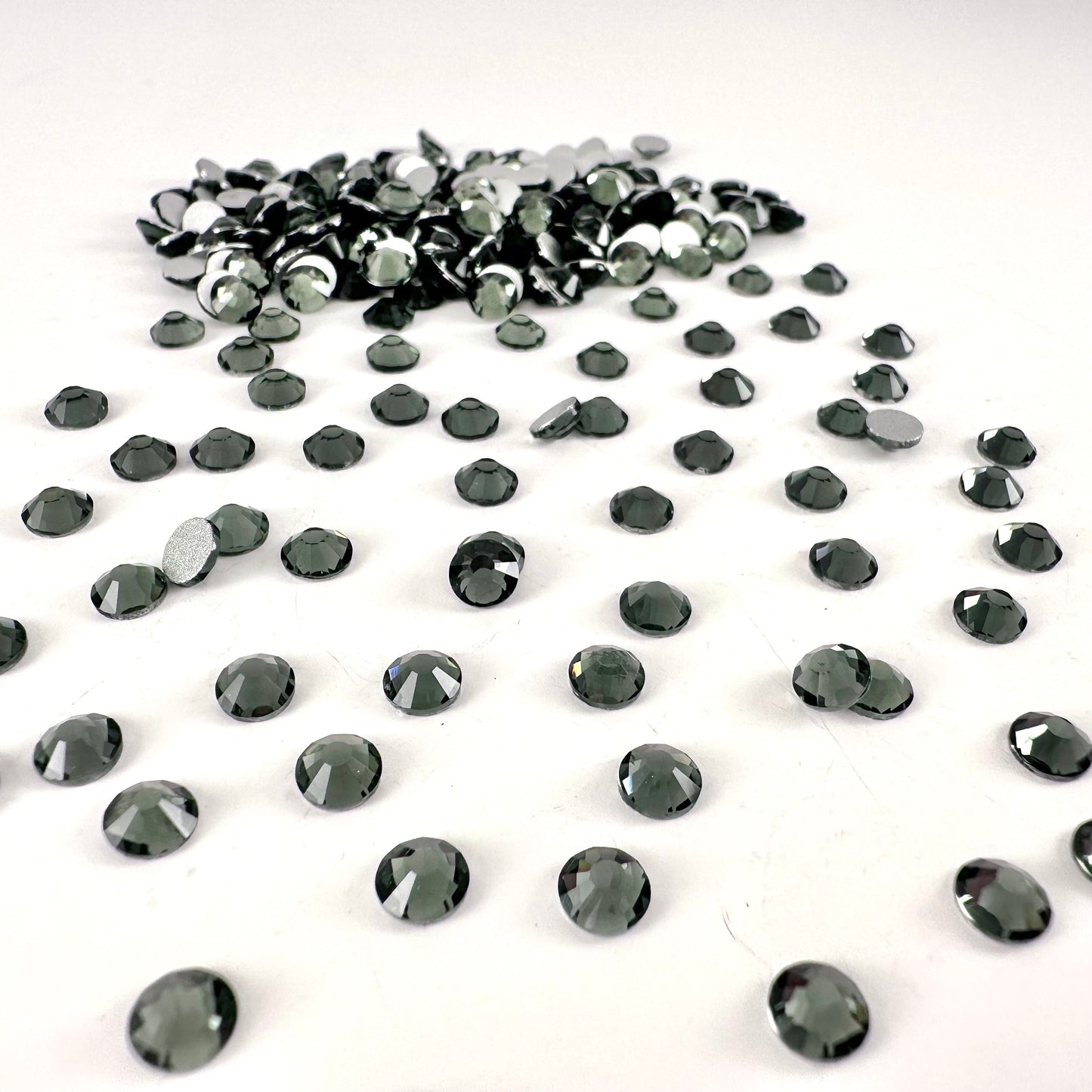 Black Diamond Rhinestone