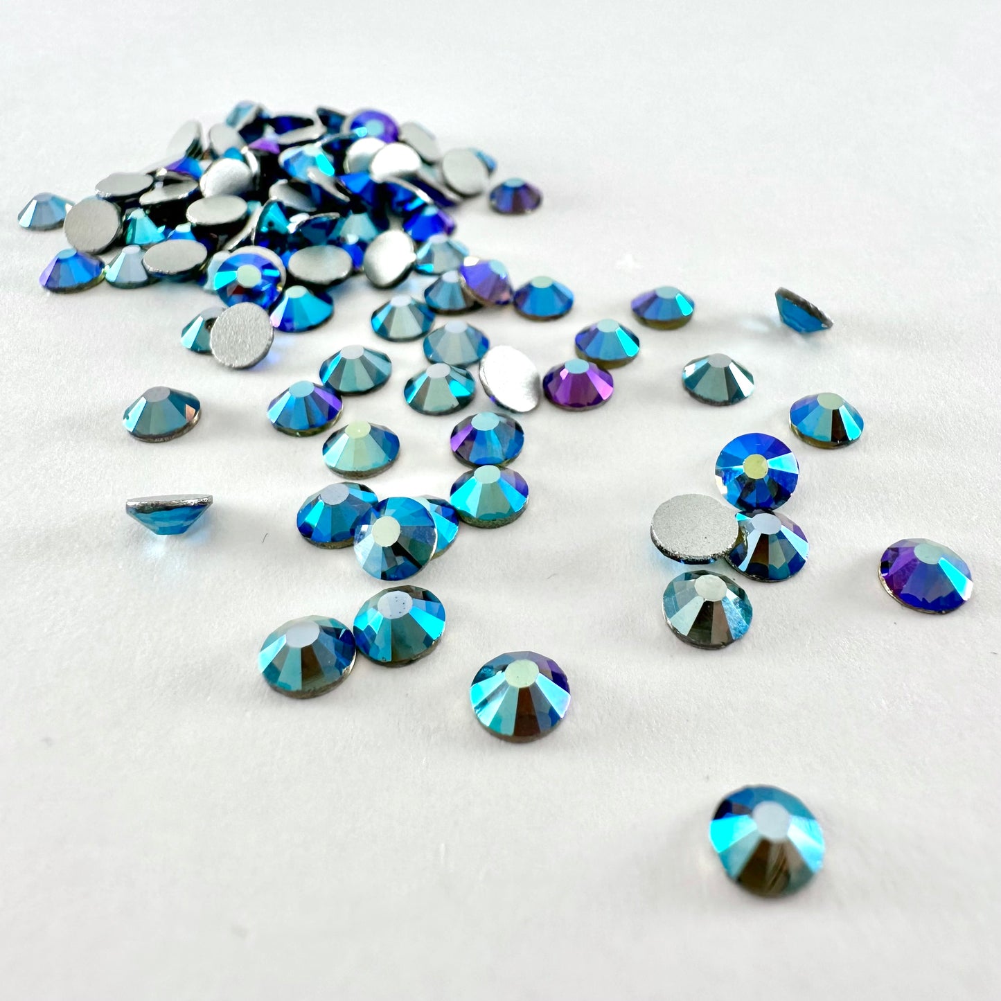 Black Diamond AB Rhinestone