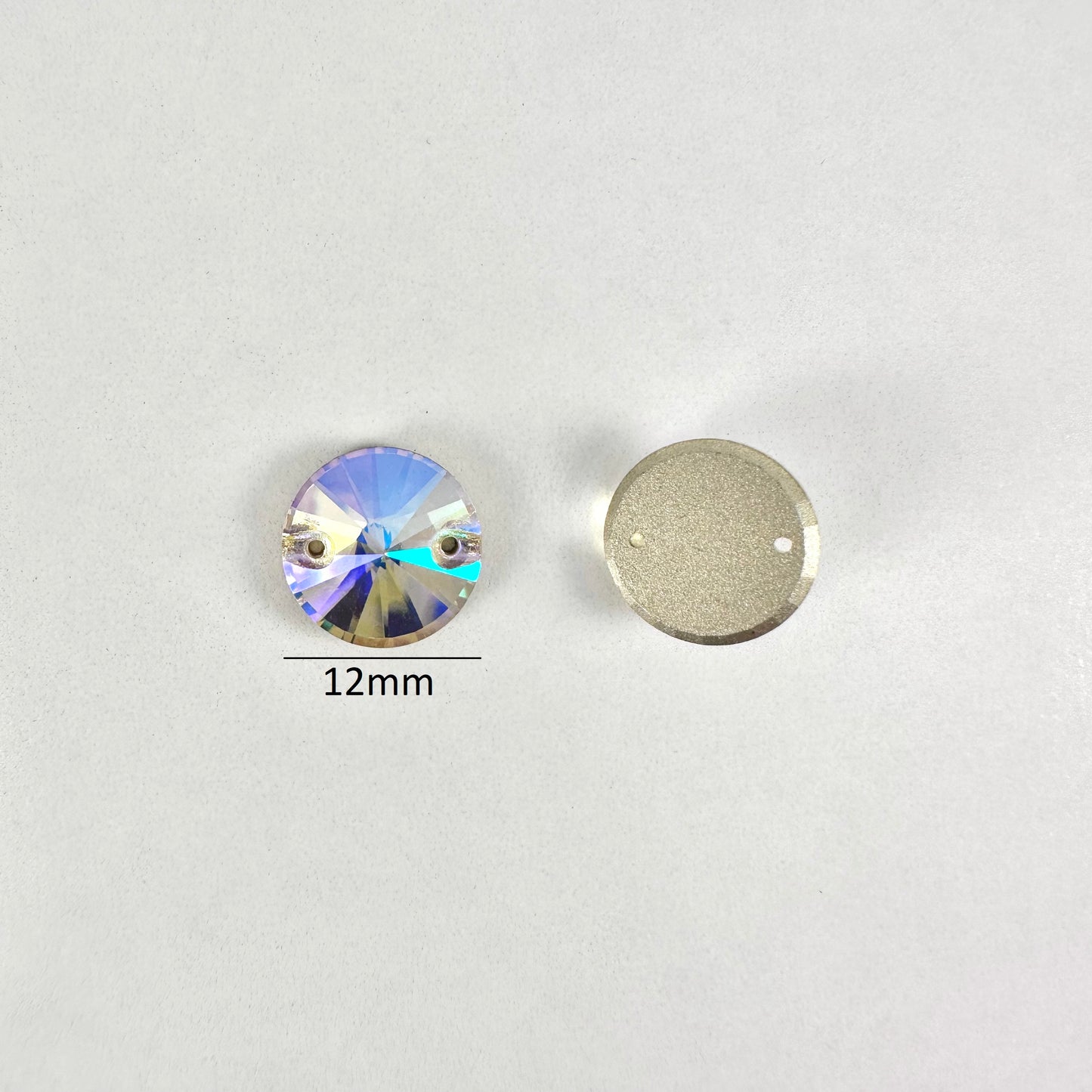Paradise Shine Glass Rivoli