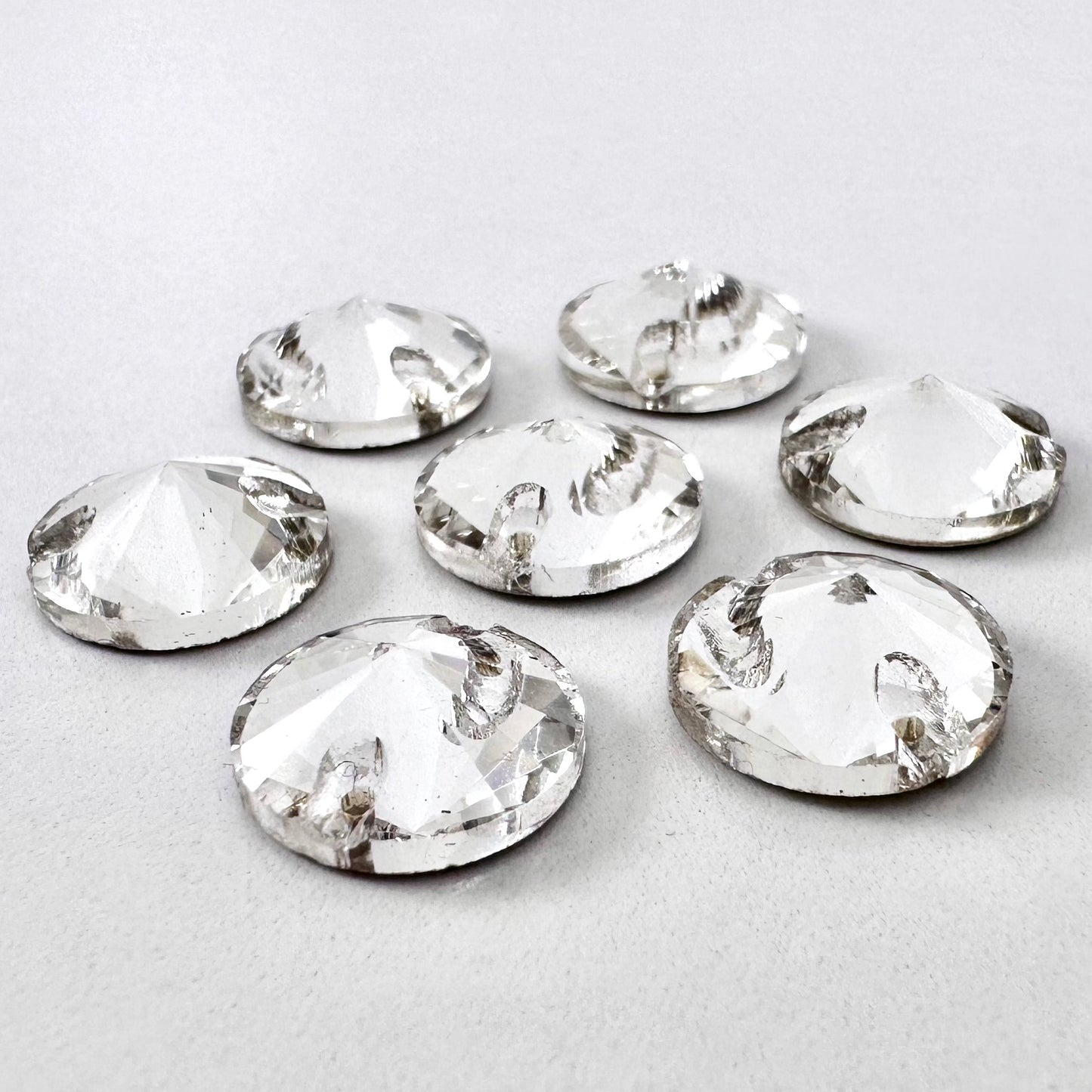 Crystal Glass Rivoli