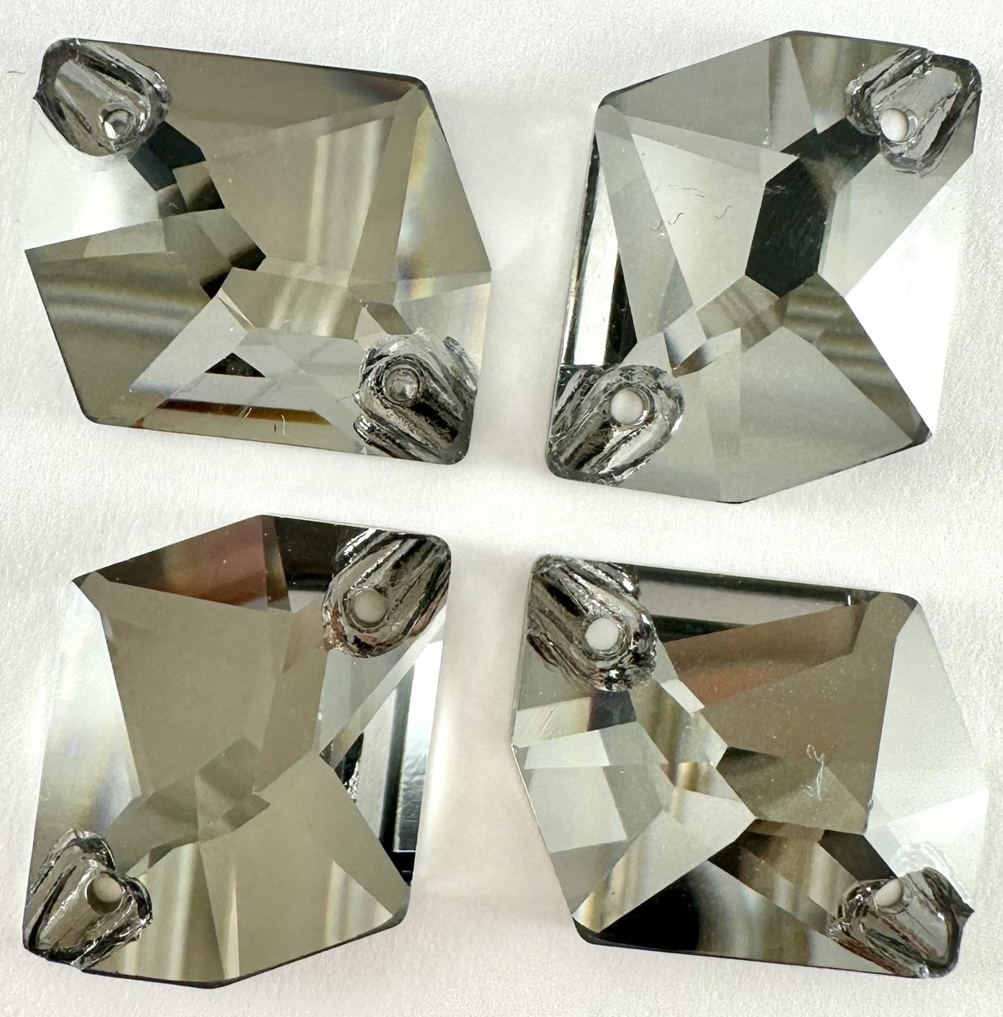 Black Diamond Glass Cosmic
