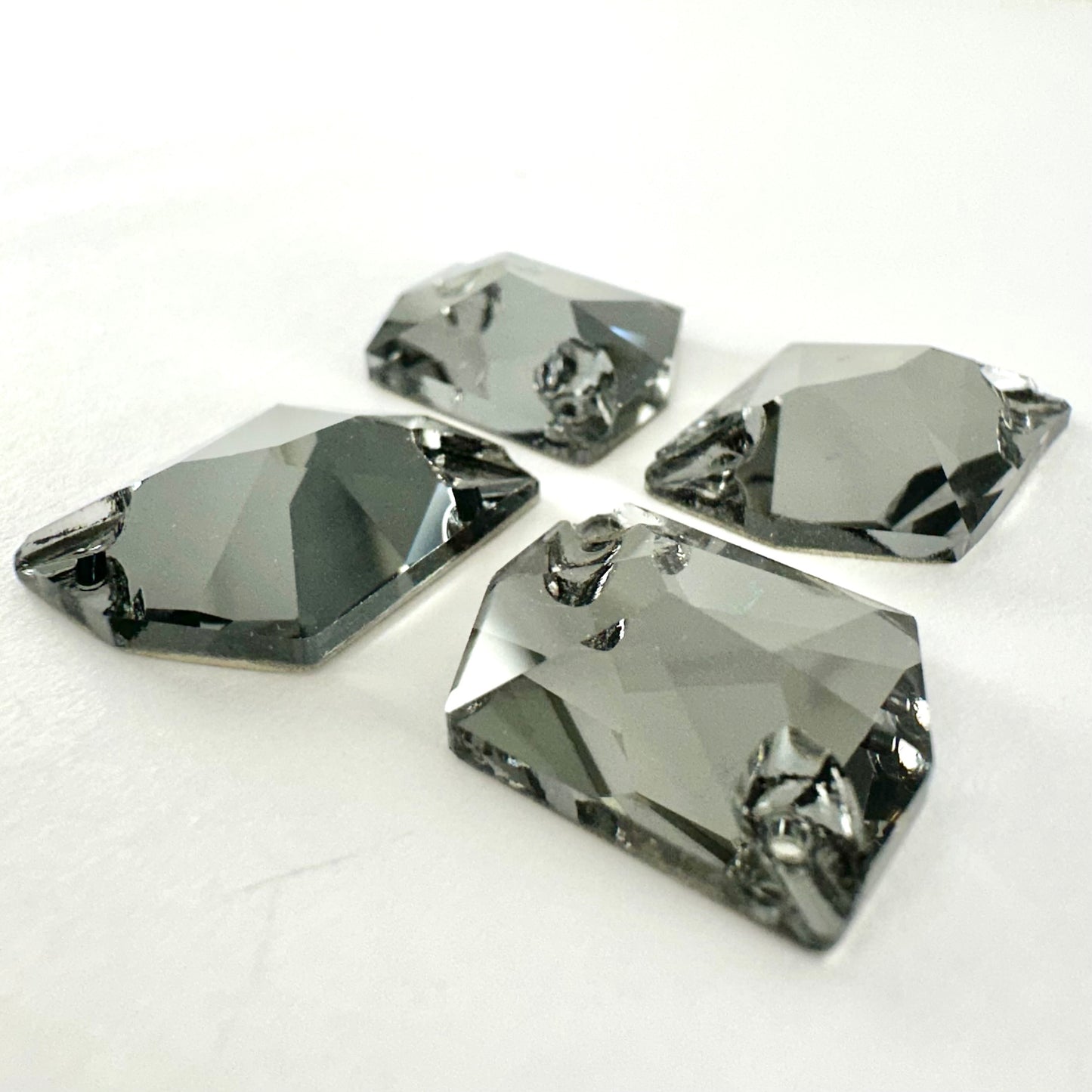 Black Diamond Glass Cosmic
