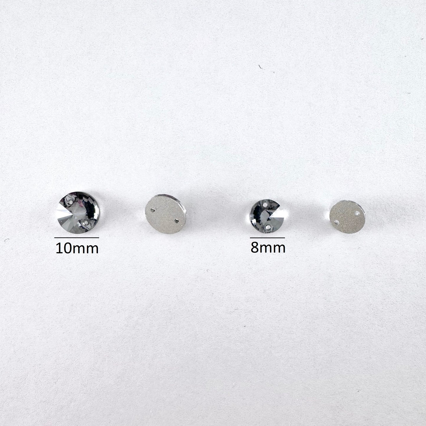 Black Diamond Glass Rivoli