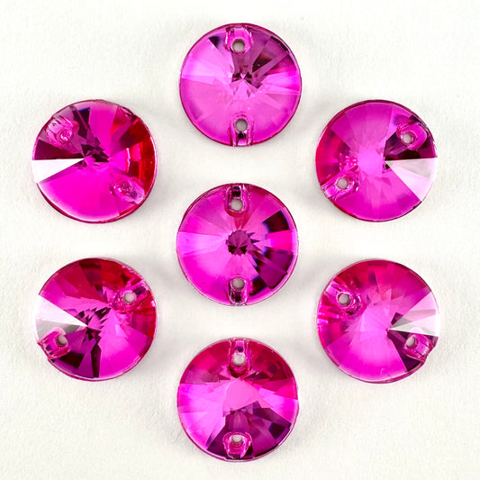 Rose Glass Rivoli
