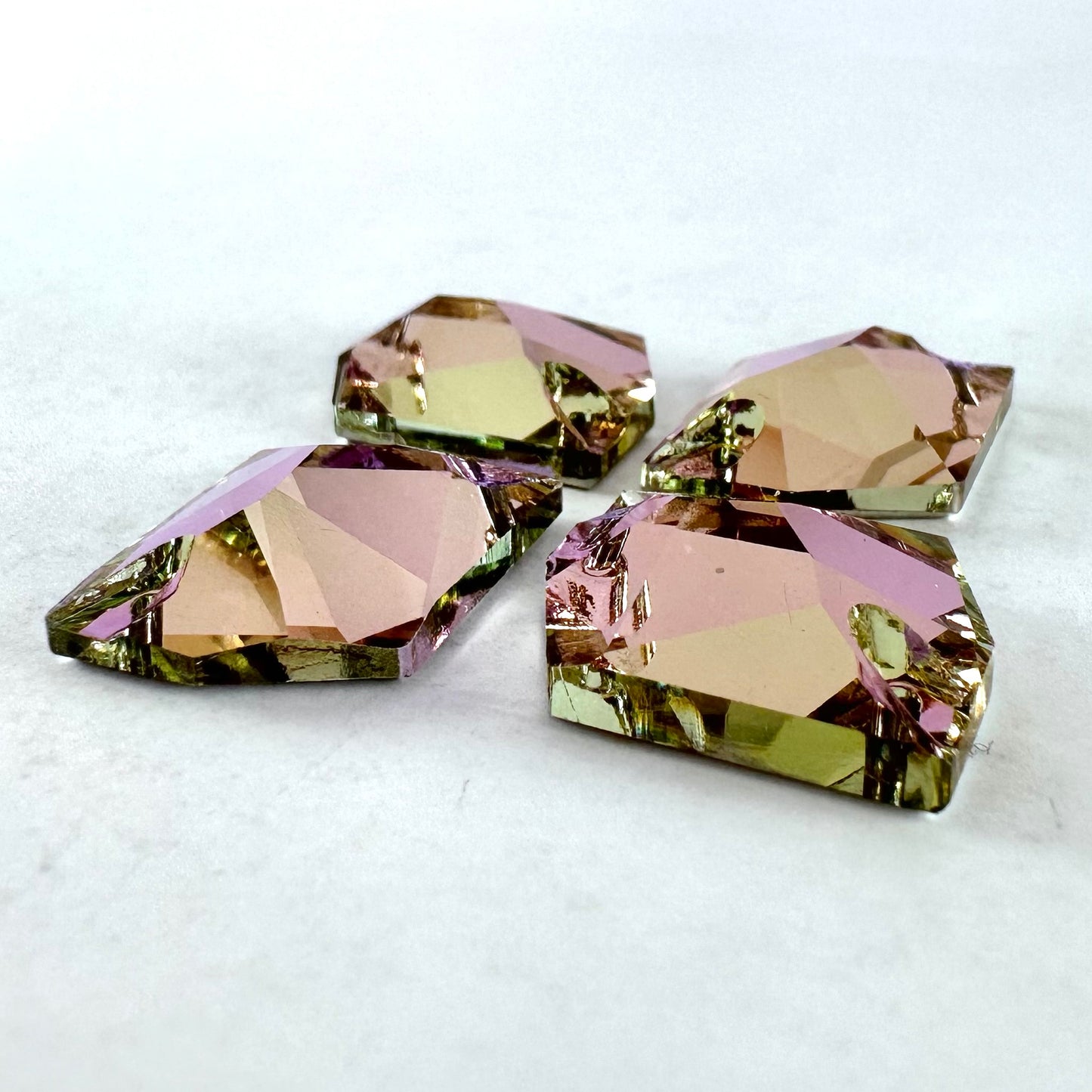 Vitrail Light Glass Cosmic