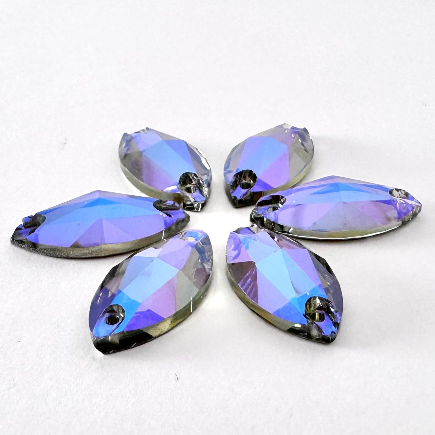 Black Diamond SI Glass Navette