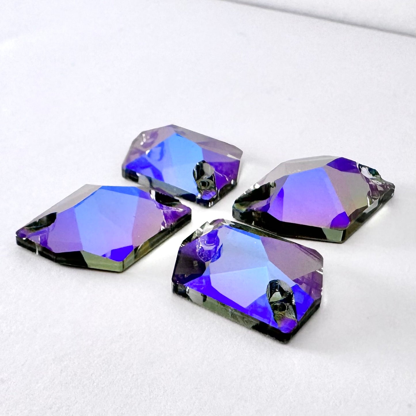 Black Diamond SI Glass Cosmic