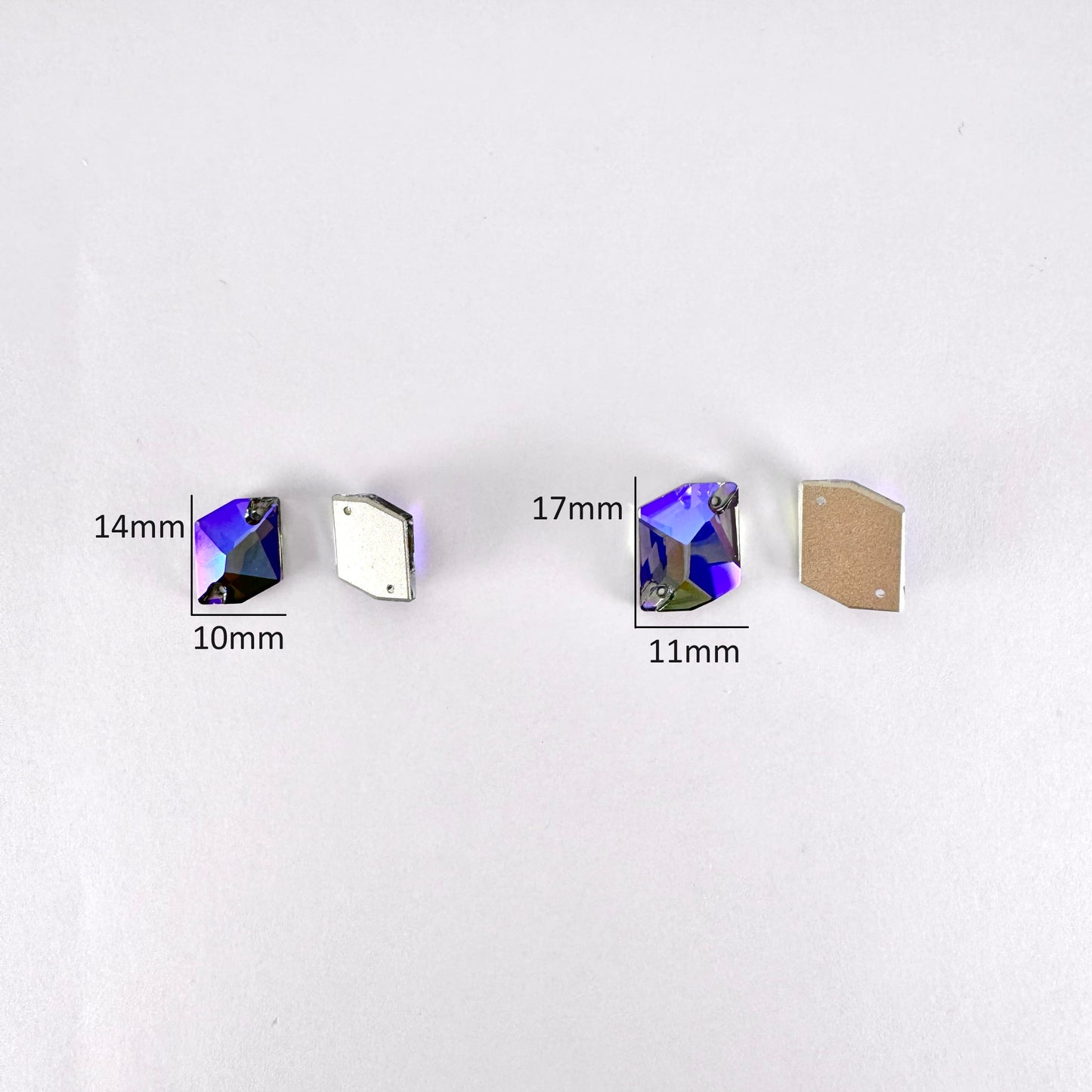 Black Diamond SI Glass Cosmic
