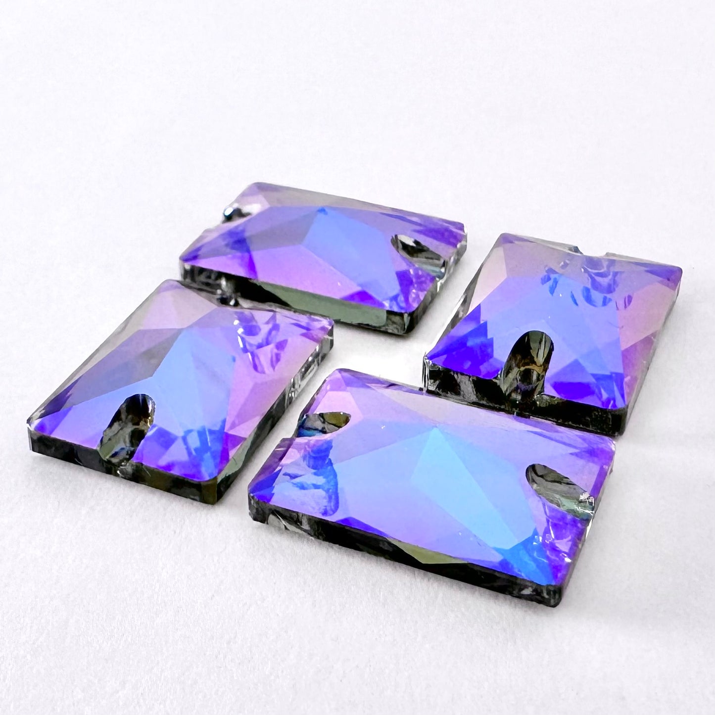 Black Diamond SI Glass Rectangle