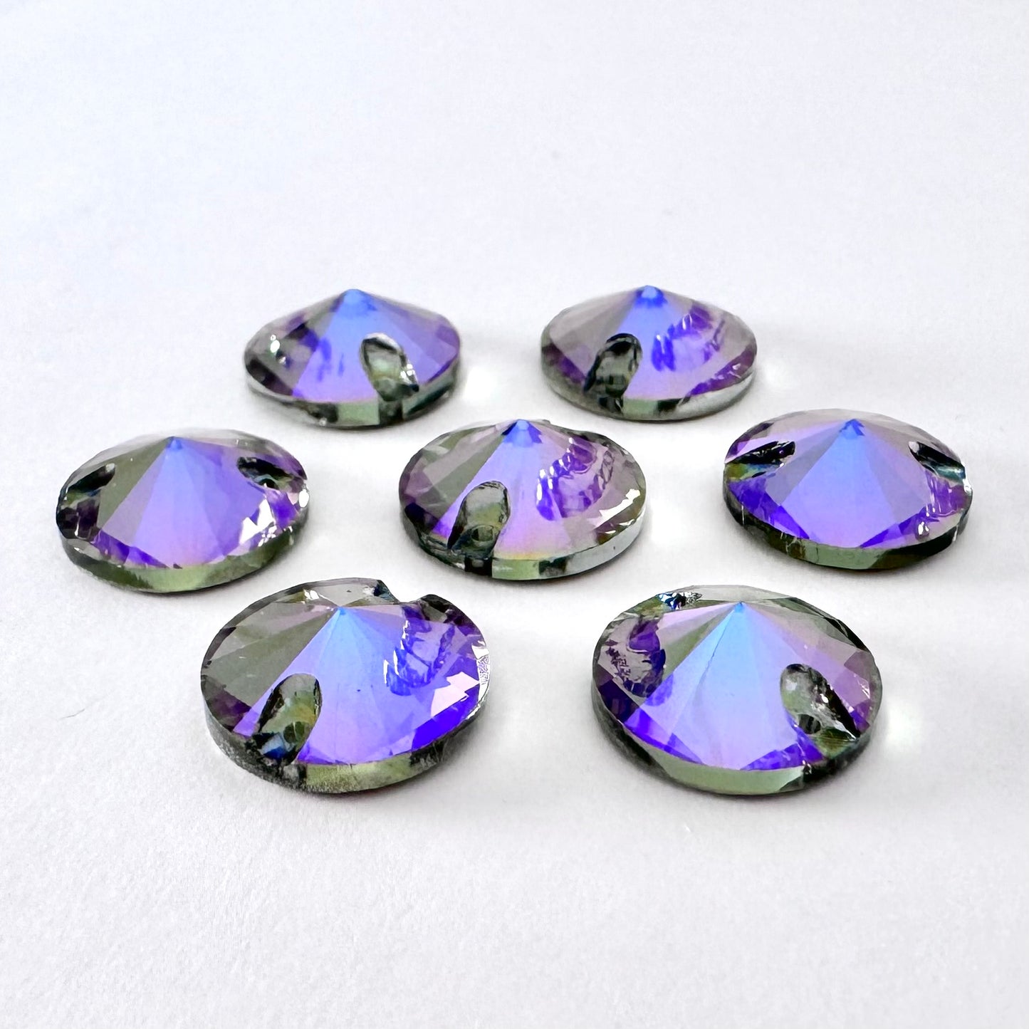 Black Diamond SI Glass Rivoli