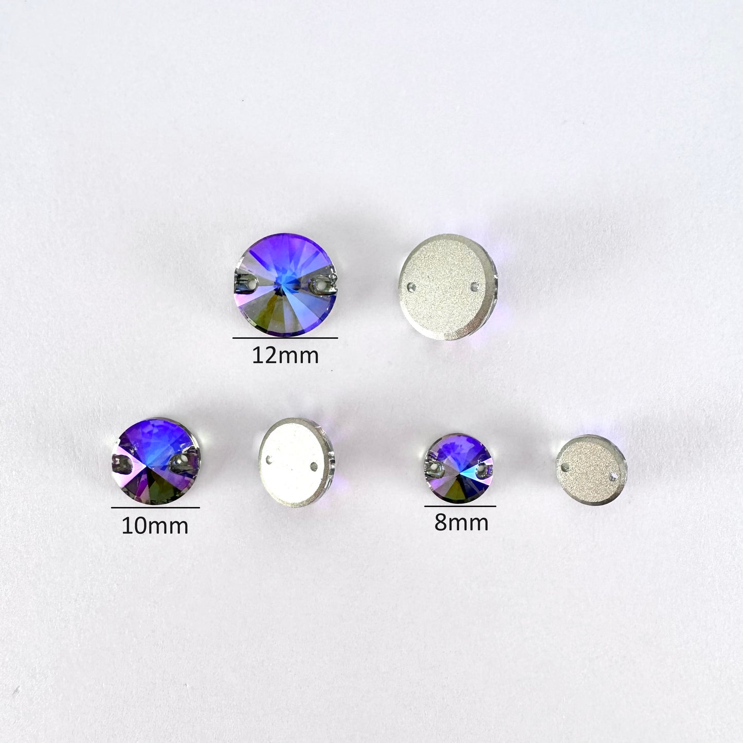 Black Diamond SI Glass Rivoli