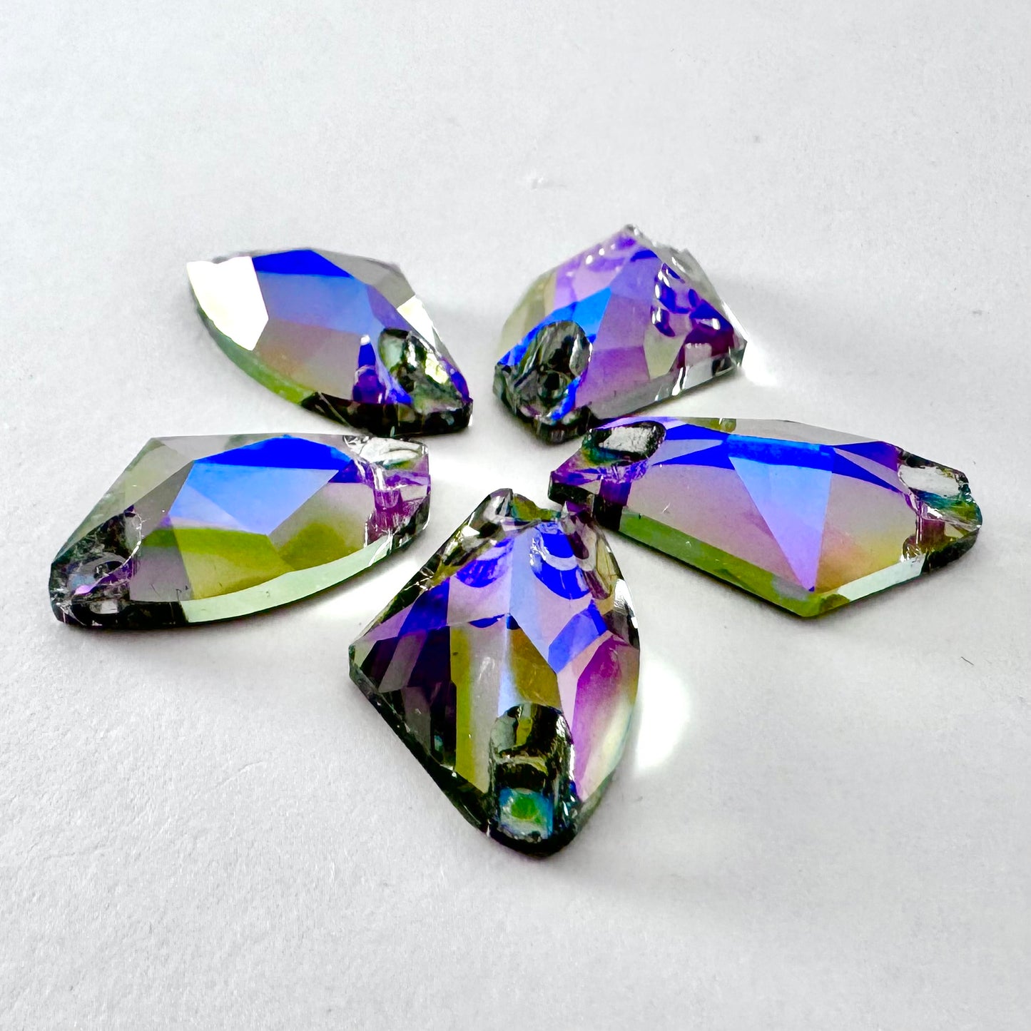 Black Diamond SI Glass Galactic