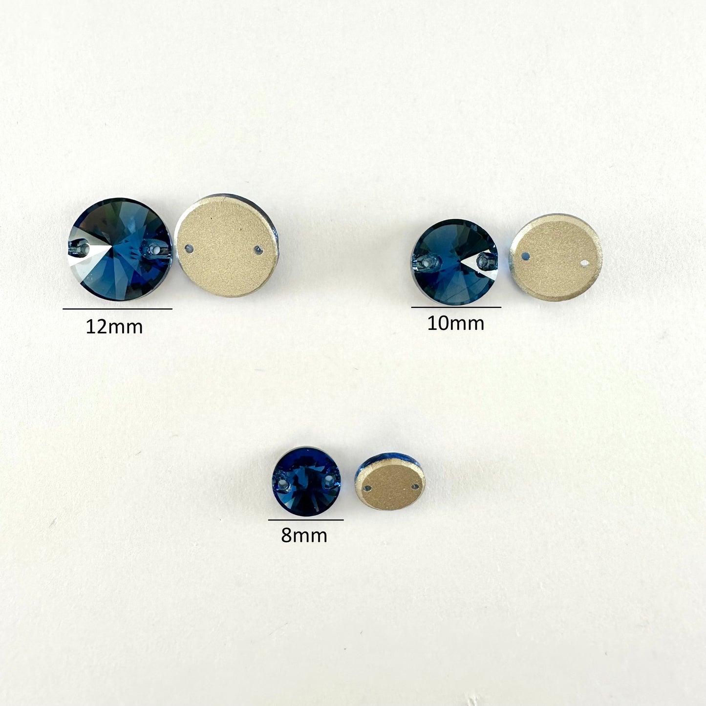 Montana Glass Rivoli