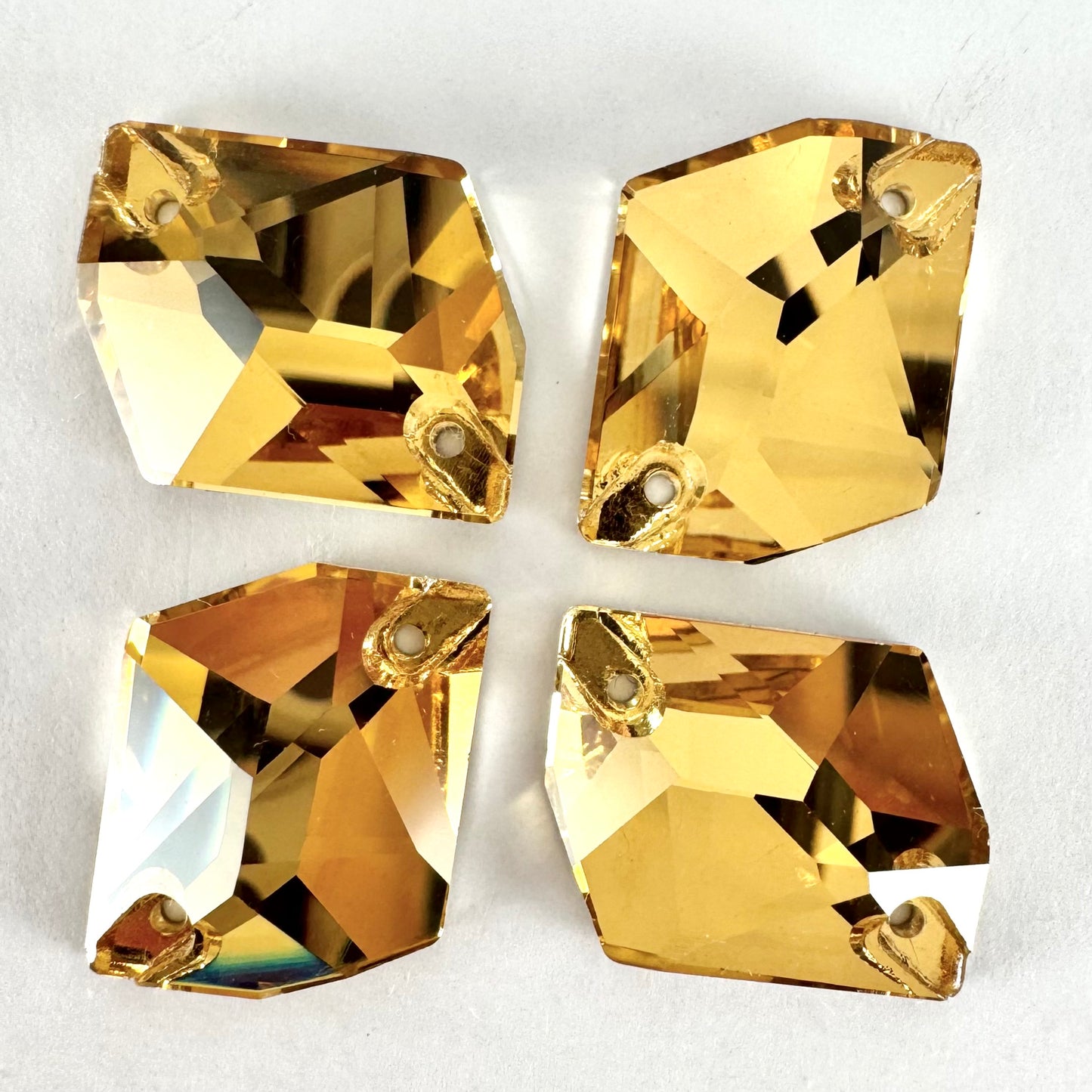 Honey Glass Cosmic