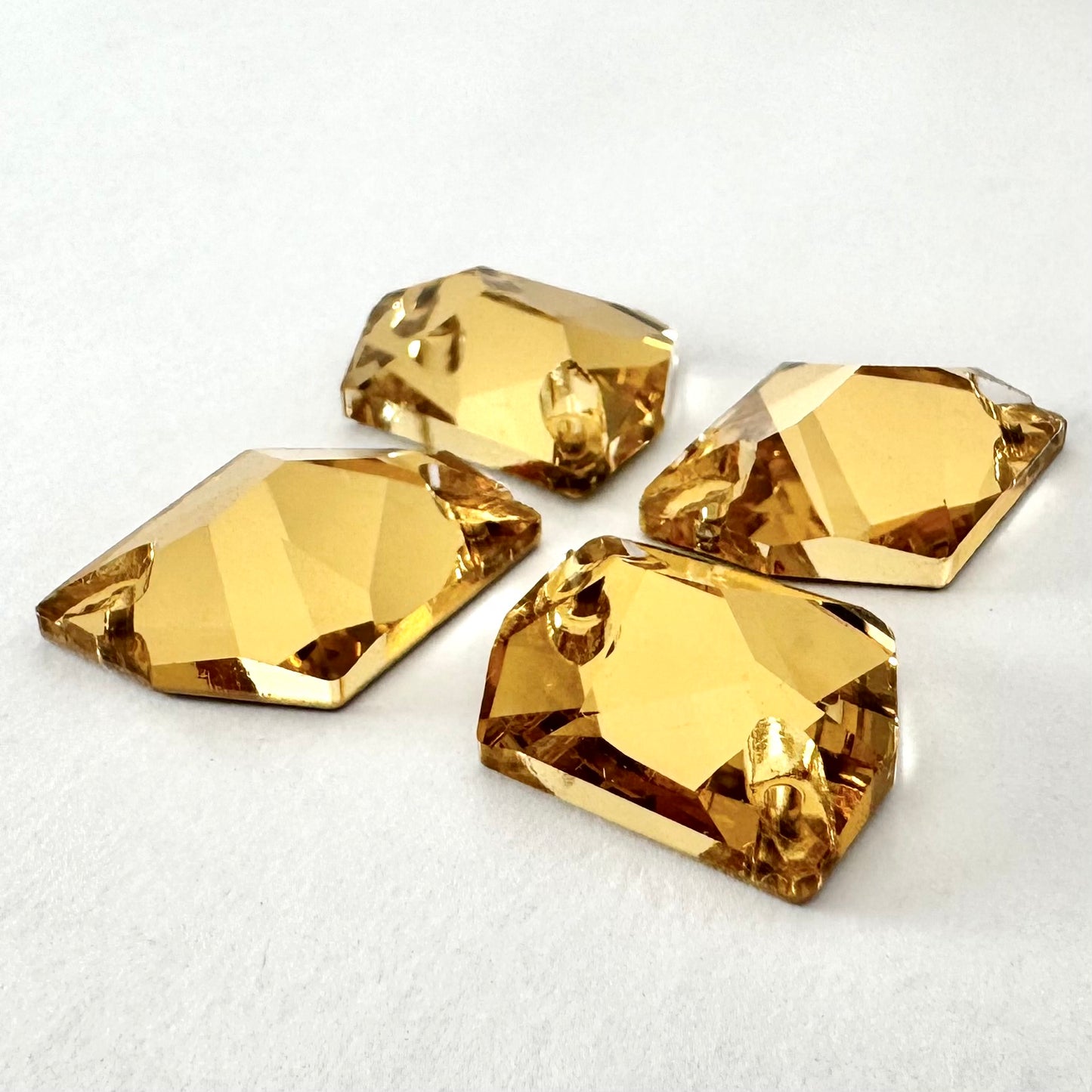 Honey Glass Cosmic