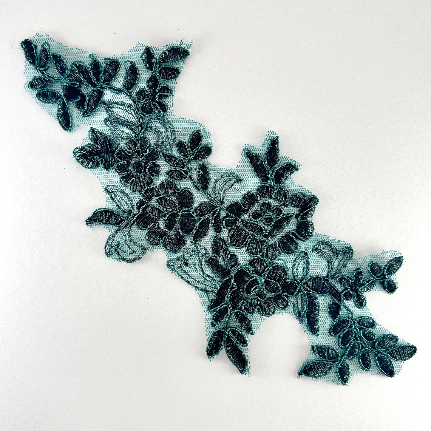 Selene Lace Motif