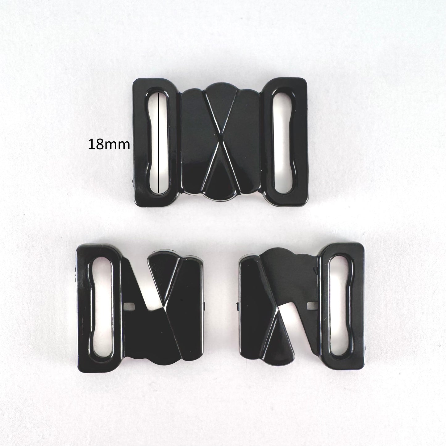 Lingerie Clasp / Bikini Clip