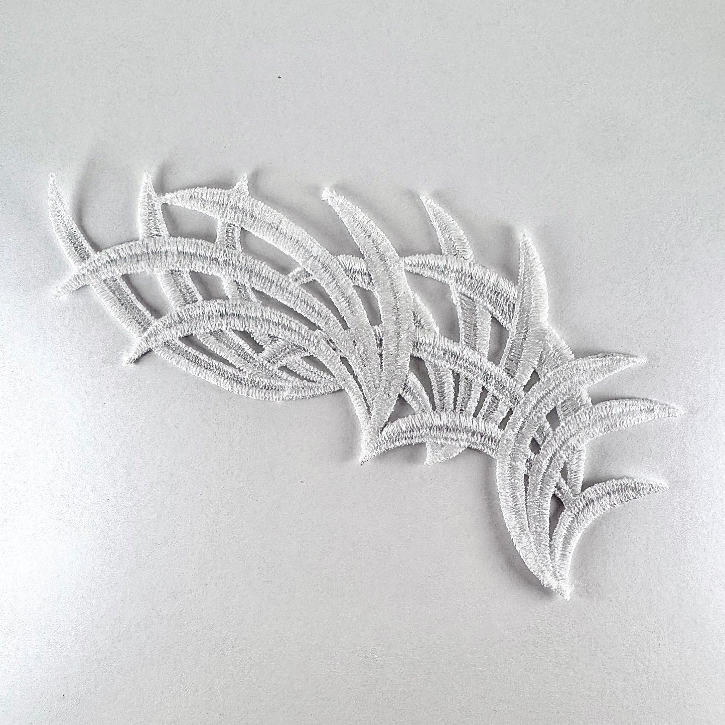Circe Lace Motif