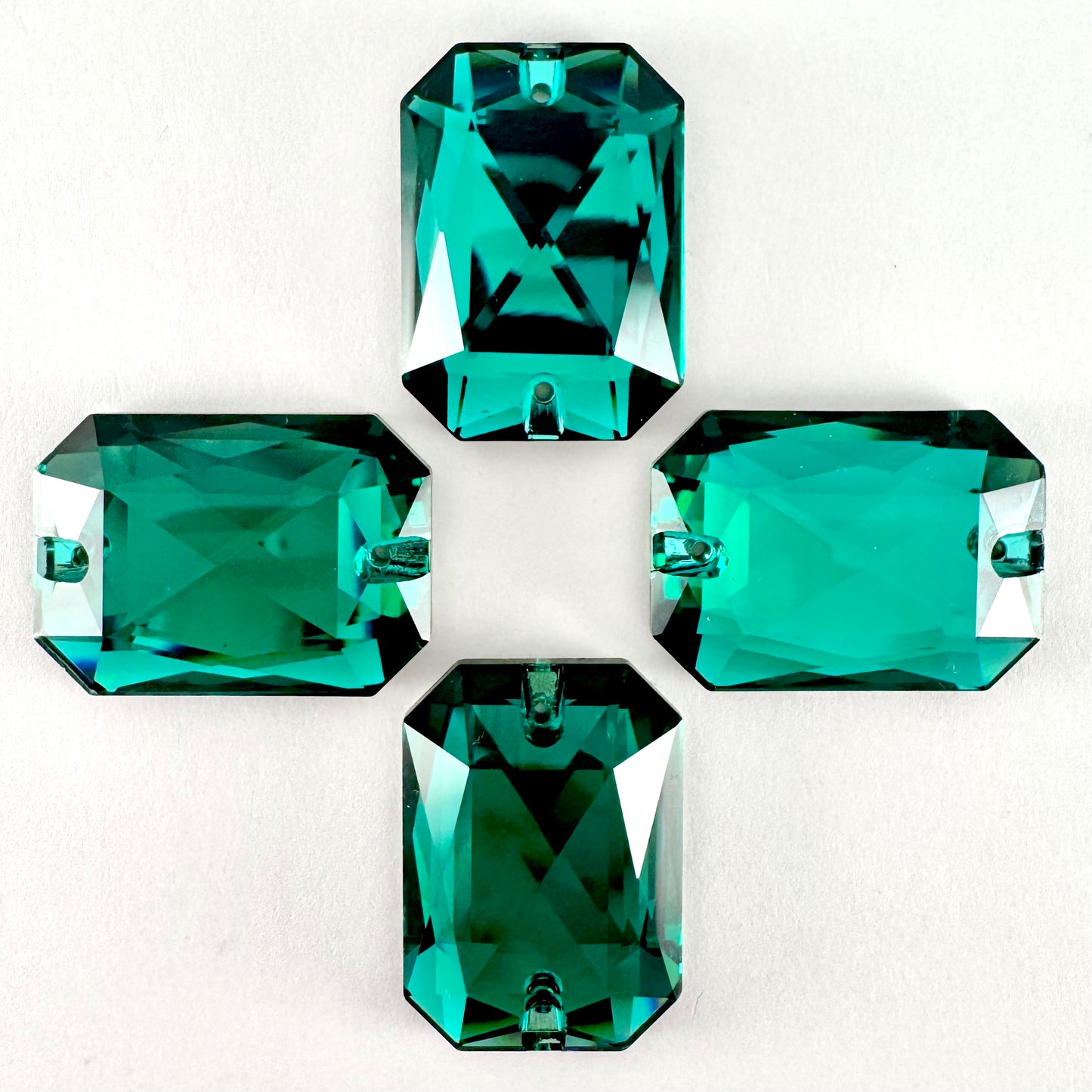 Emerald Glass Emerald