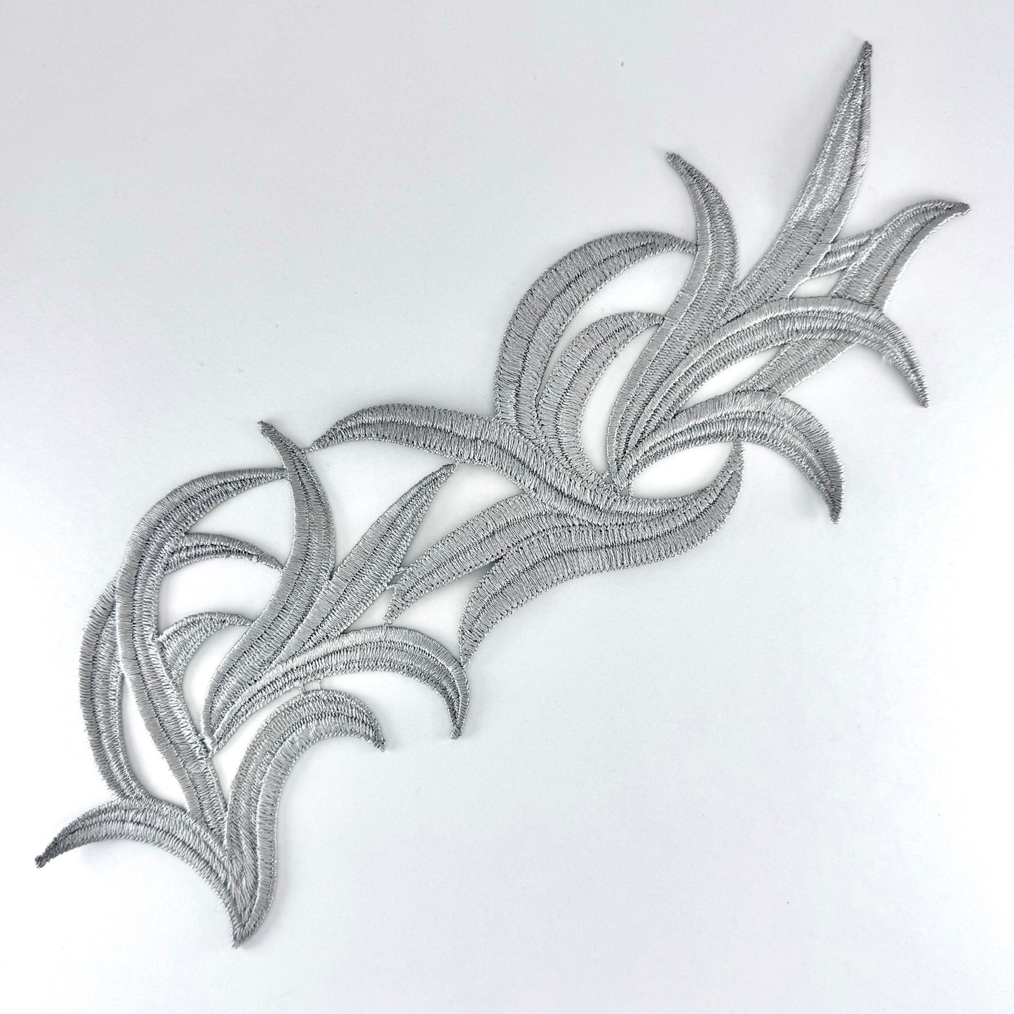 Pasiphae Lace Motif