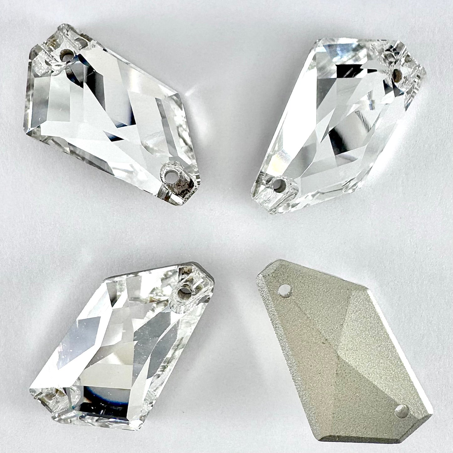 Crystal Glass Shard