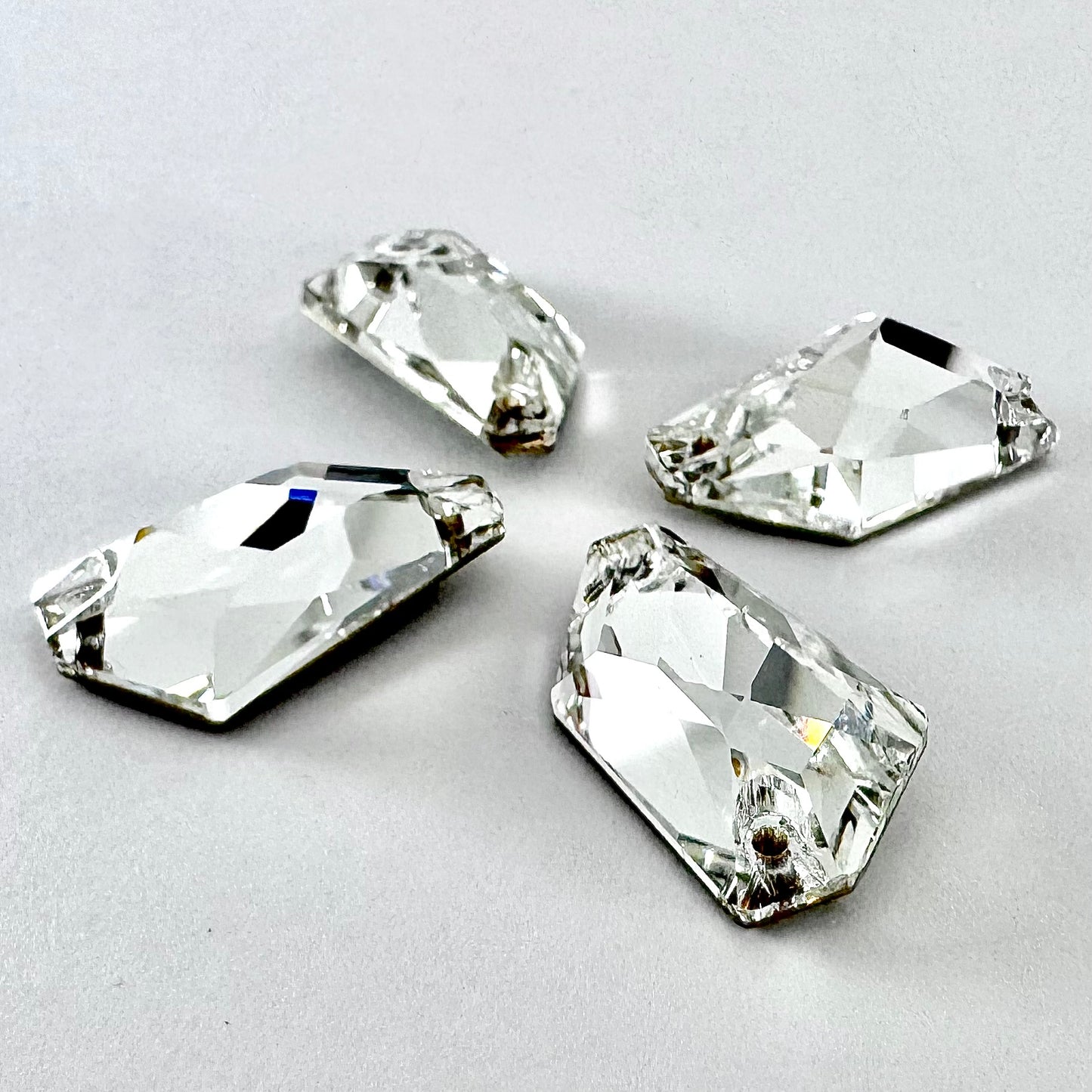Crystal Glass Shard