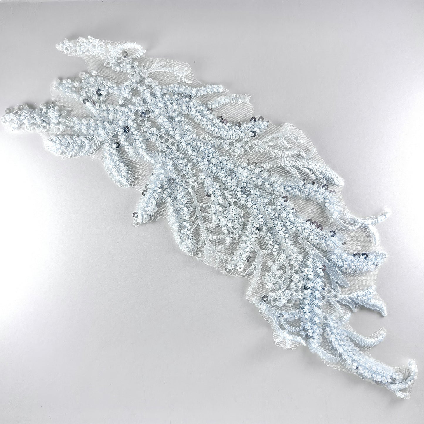 Medea Lace Motif