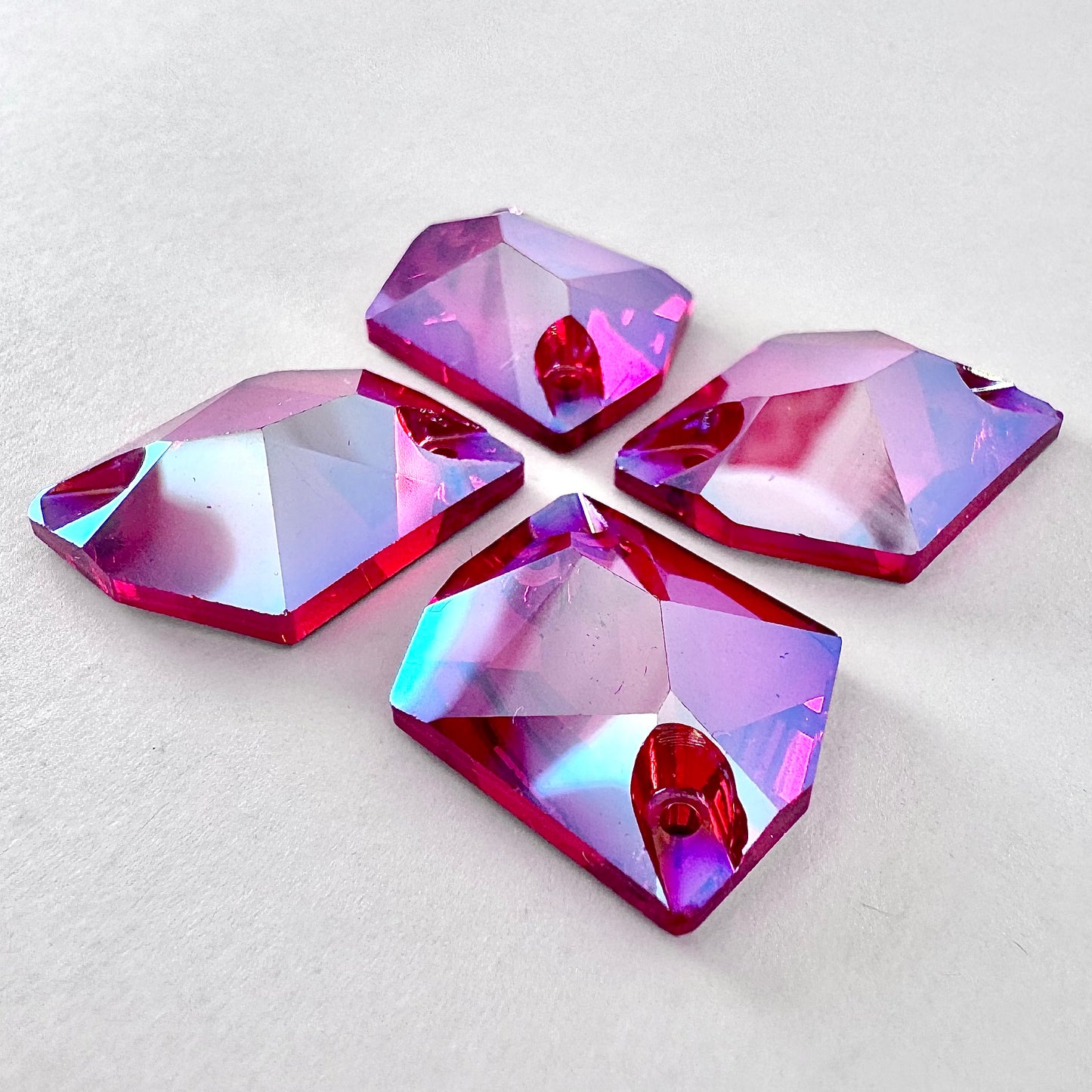 Light Siam SI Glass Cosmic