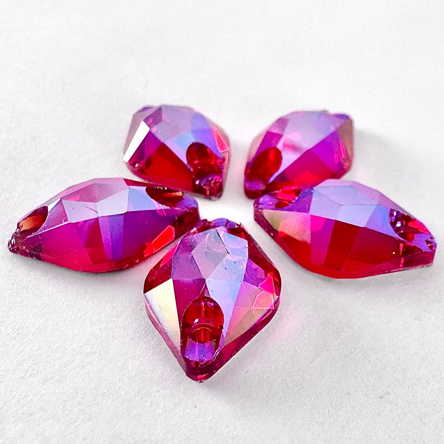 Light Siam SI Glass Lemon