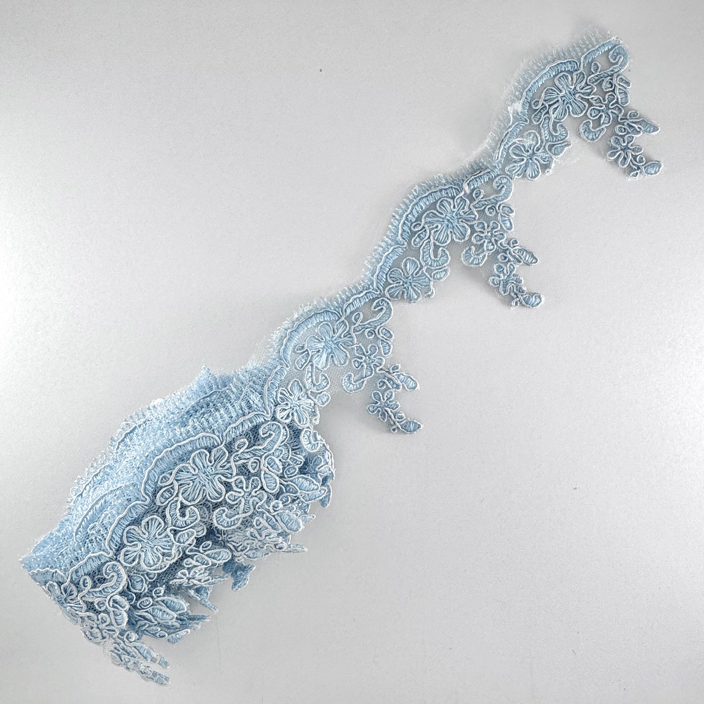 Callisto Lace Motif