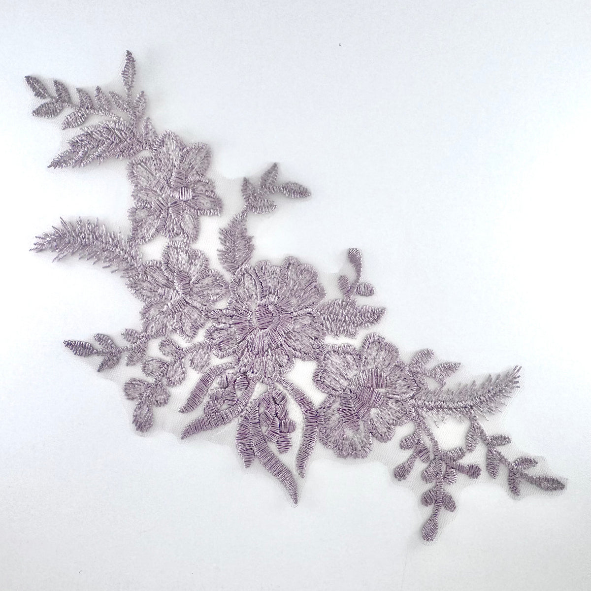 Carina Lace Motif