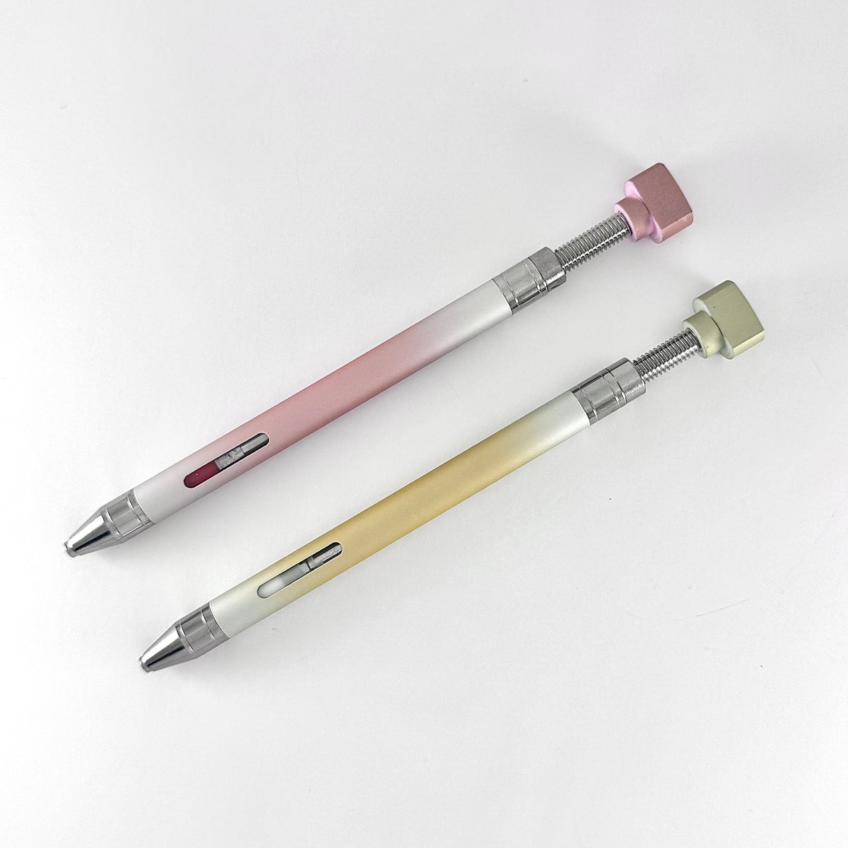 Refillable Picker Pen