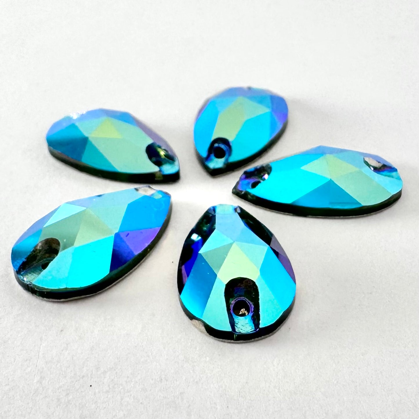 Lumen GE Emerald AB Teardrop