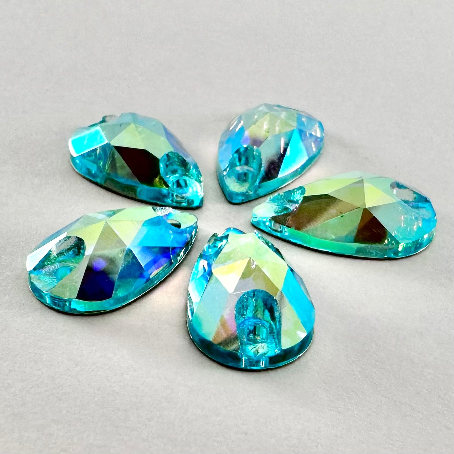 Lumen GE Aqua AB Teardrop