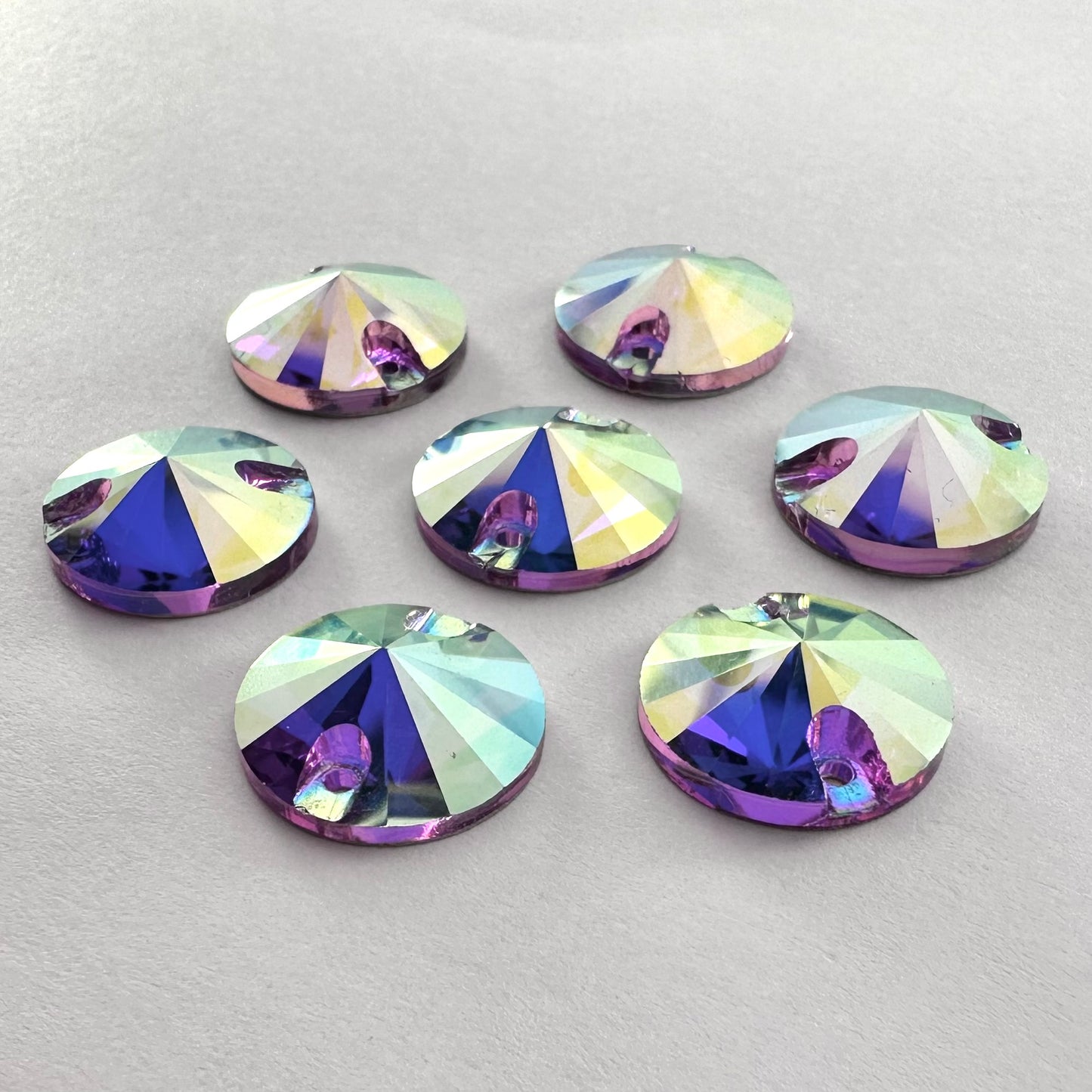 Lumen GE Purple AB Rivoli