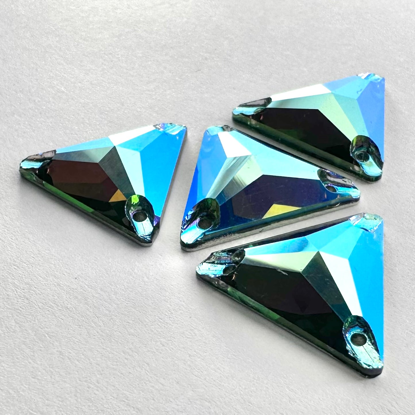 Lumen GE Emerald AB Triangle