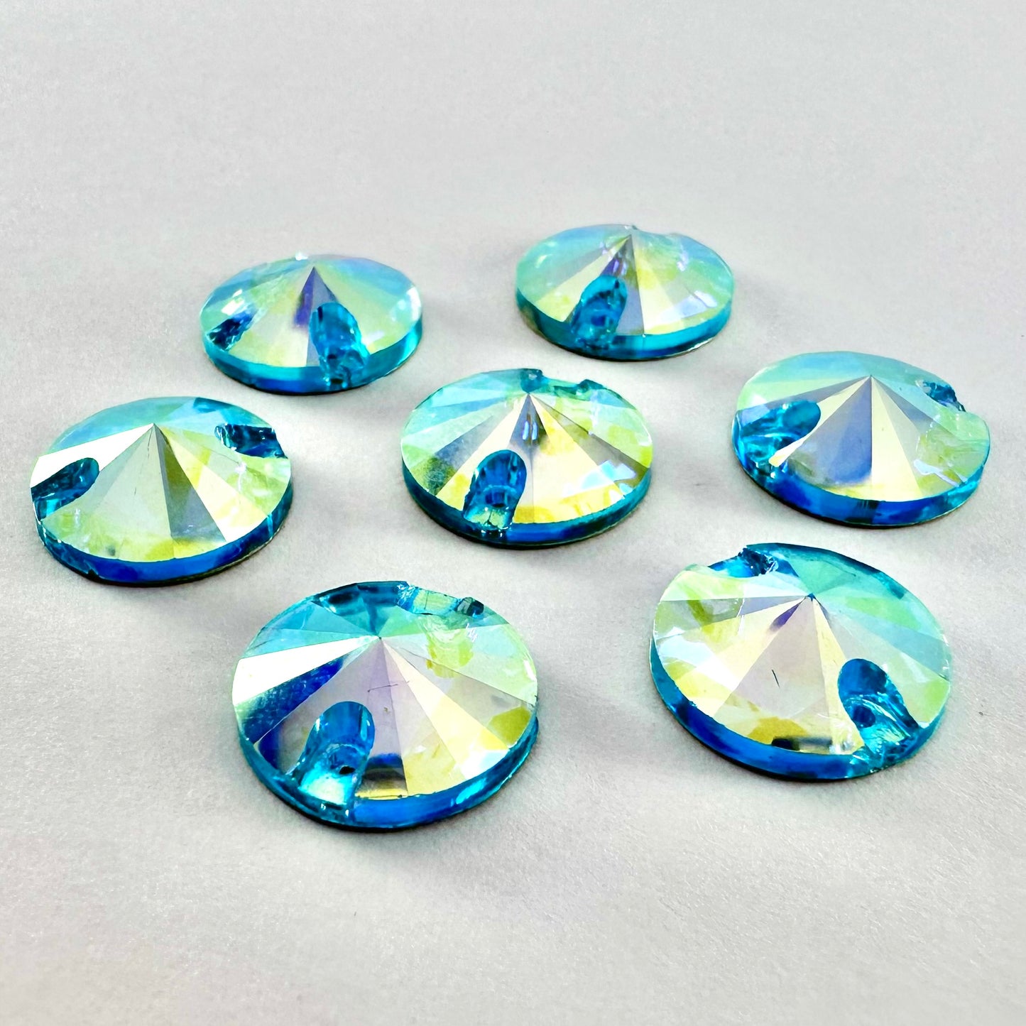 Lumen GE Aquamarine AB Rivoli