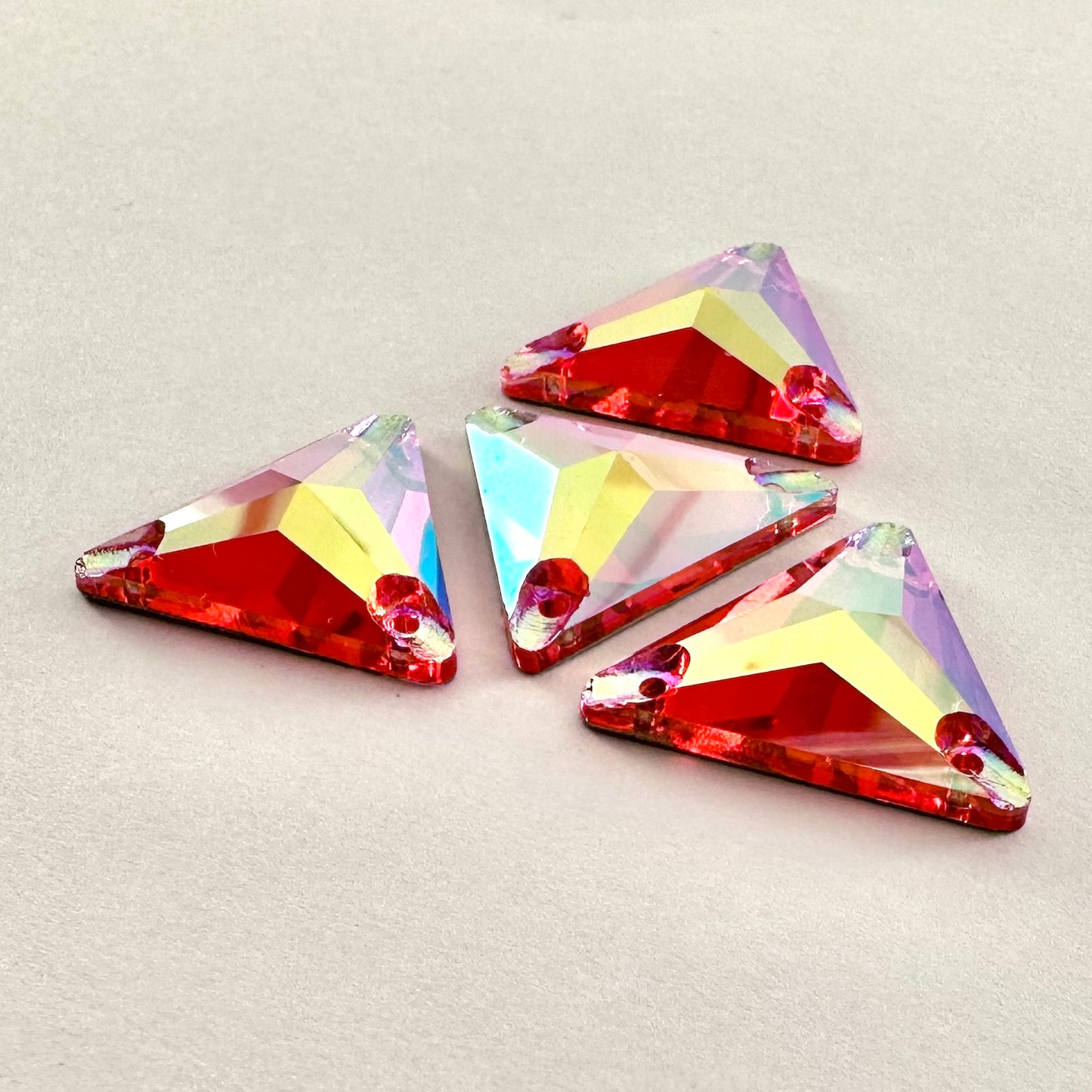 Lumen GE Hyacinth AB Triangle