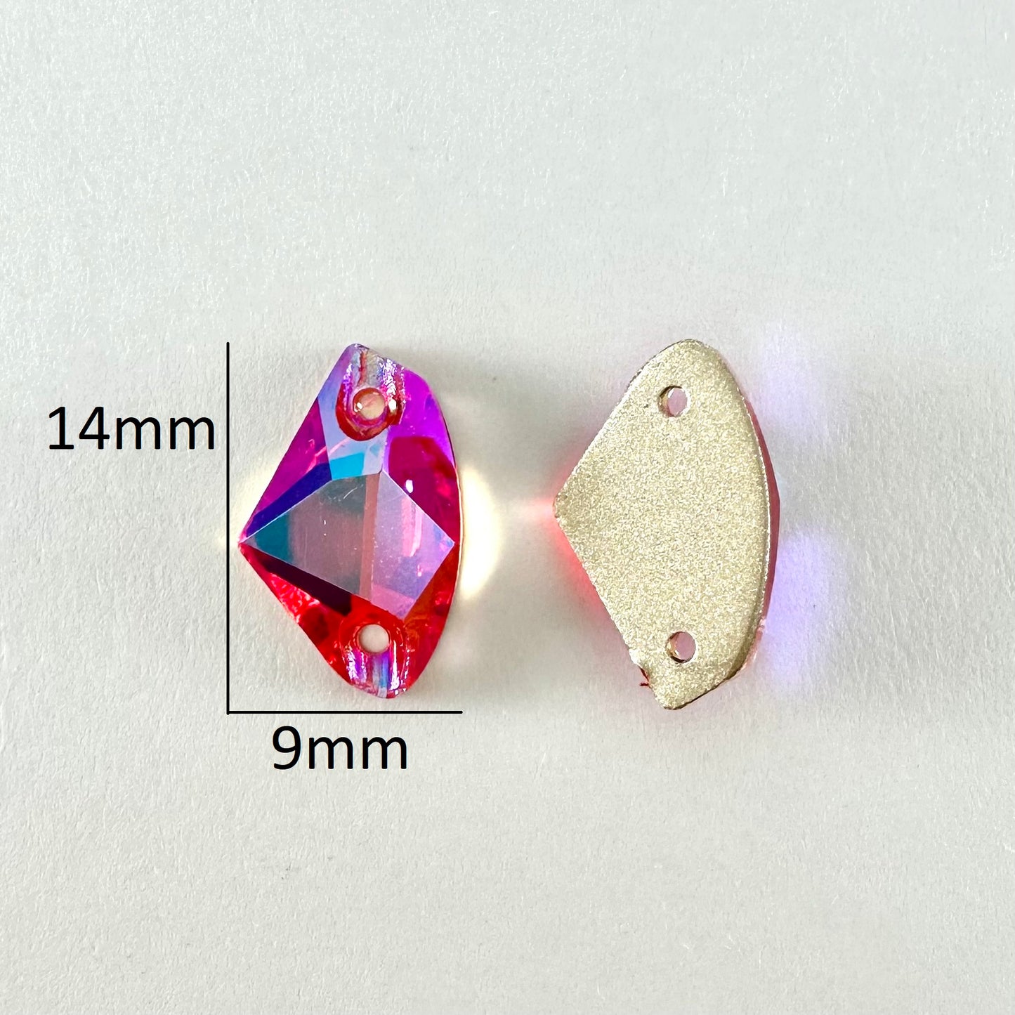 CLEARANCE - Light Siam AB Galactic