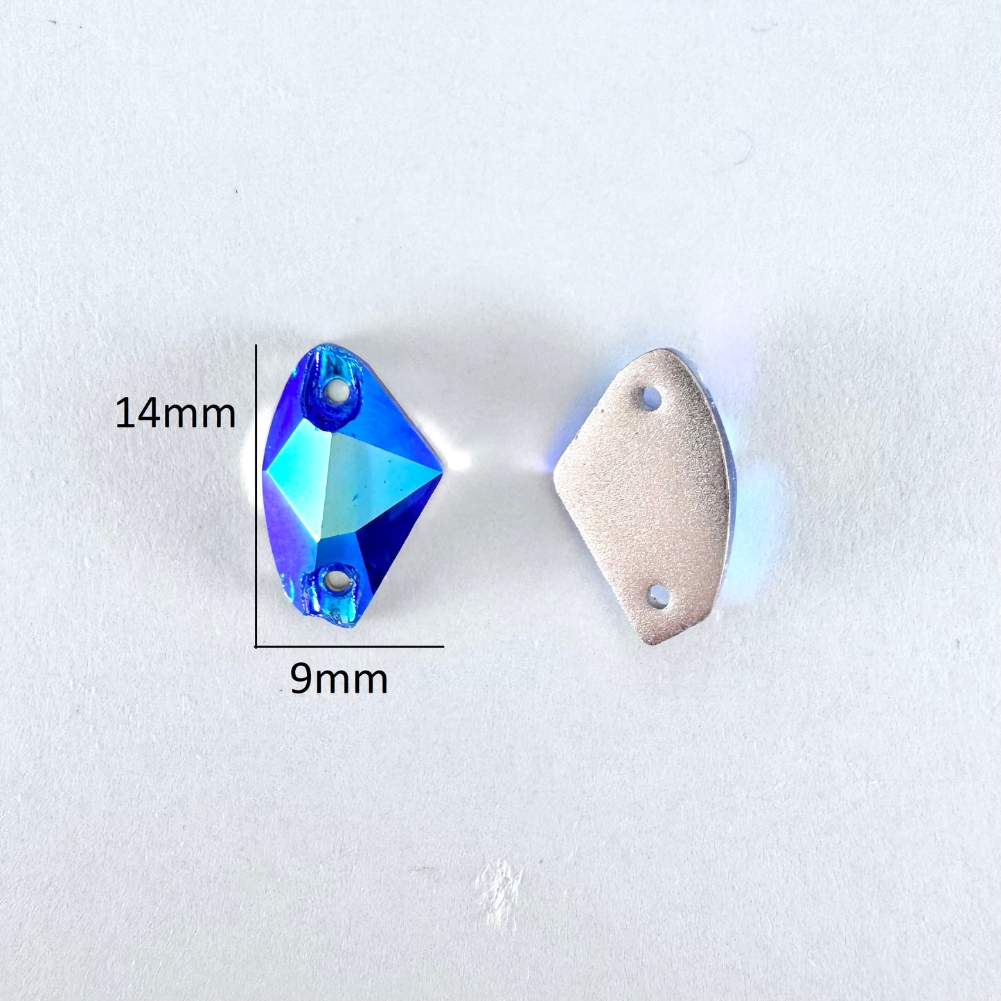 Lumen GE Cobalt Blue AB Galactic