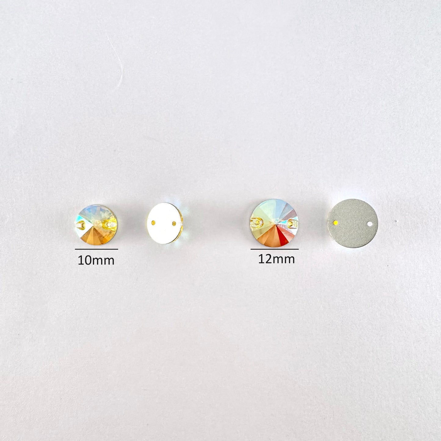 Lumen GE Light Topaz AB Rivoli