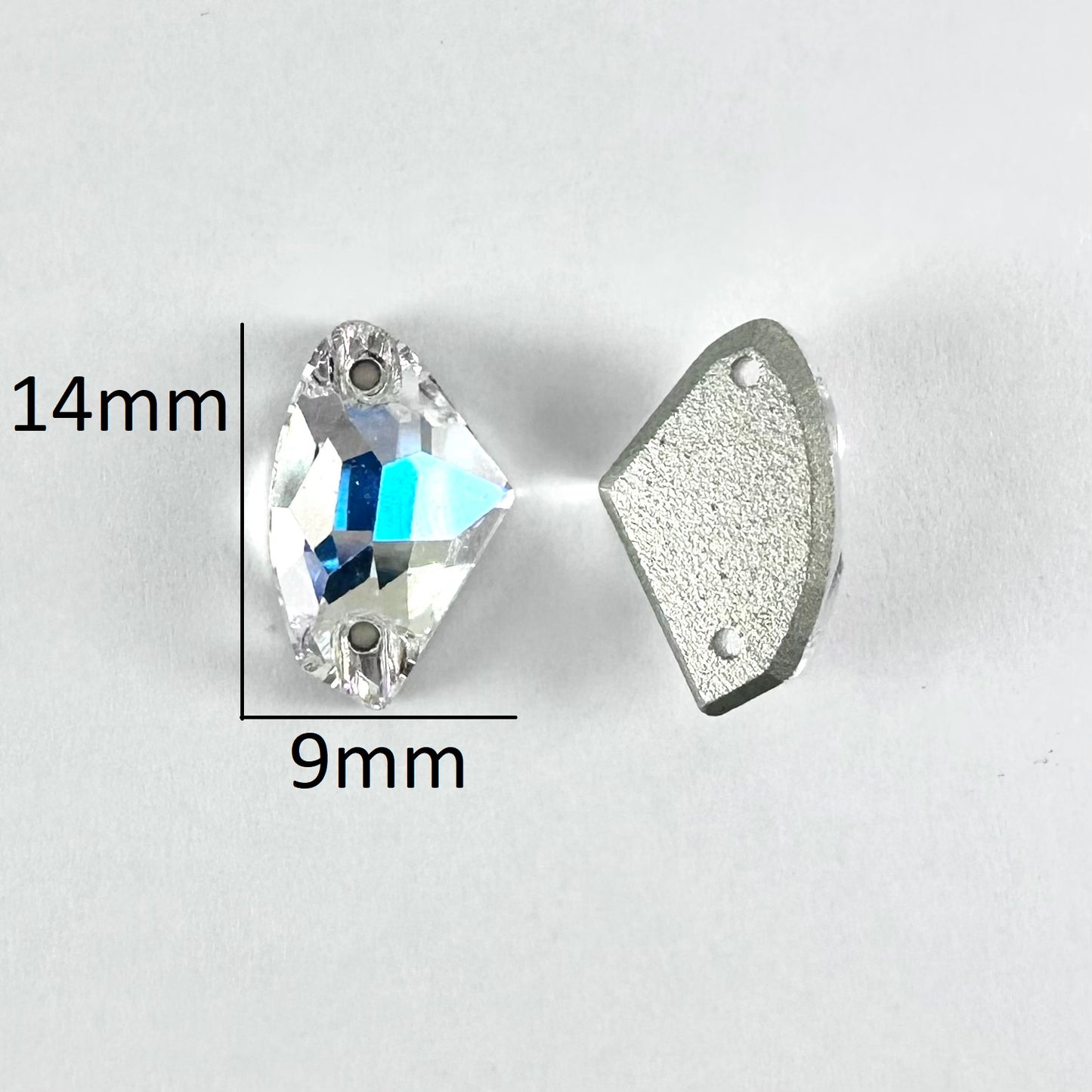 Moonlight Glass Galactic