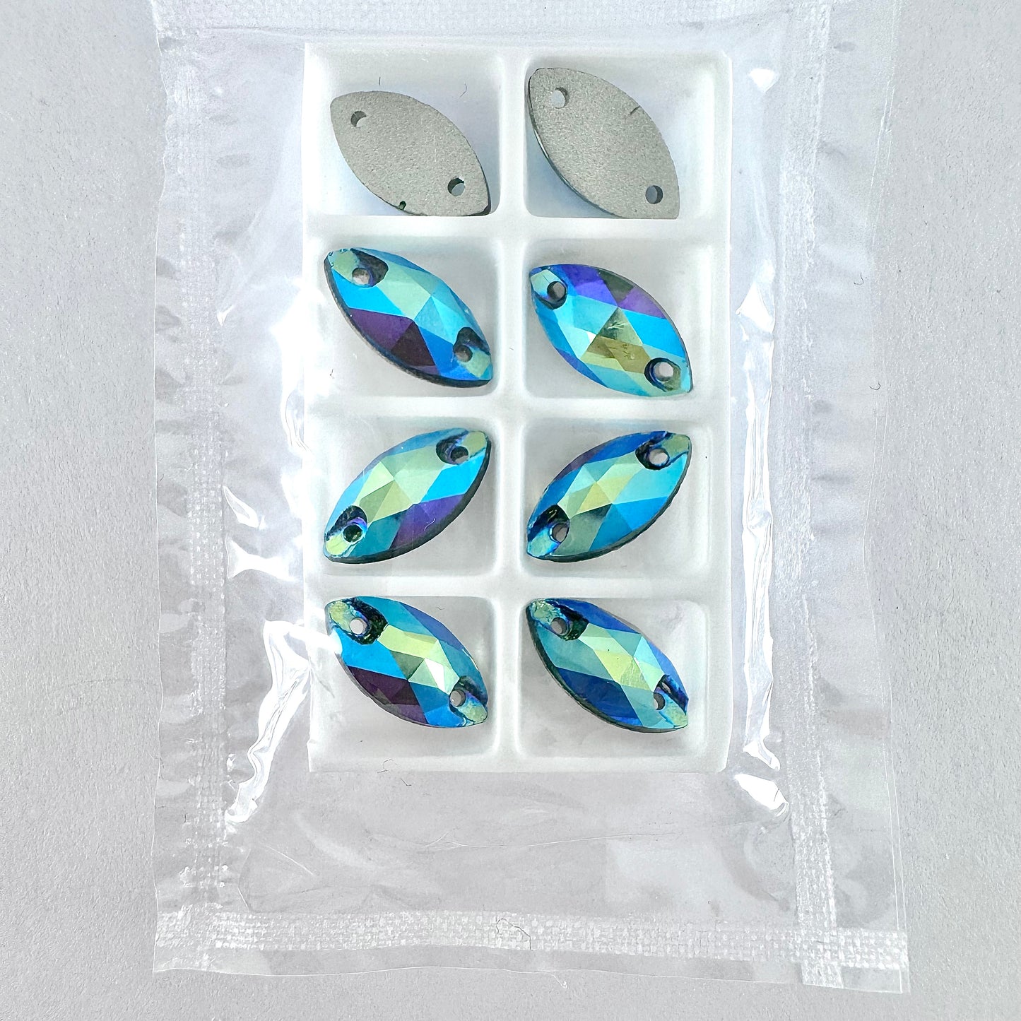 CLEARANCE - Emerald AB Navette