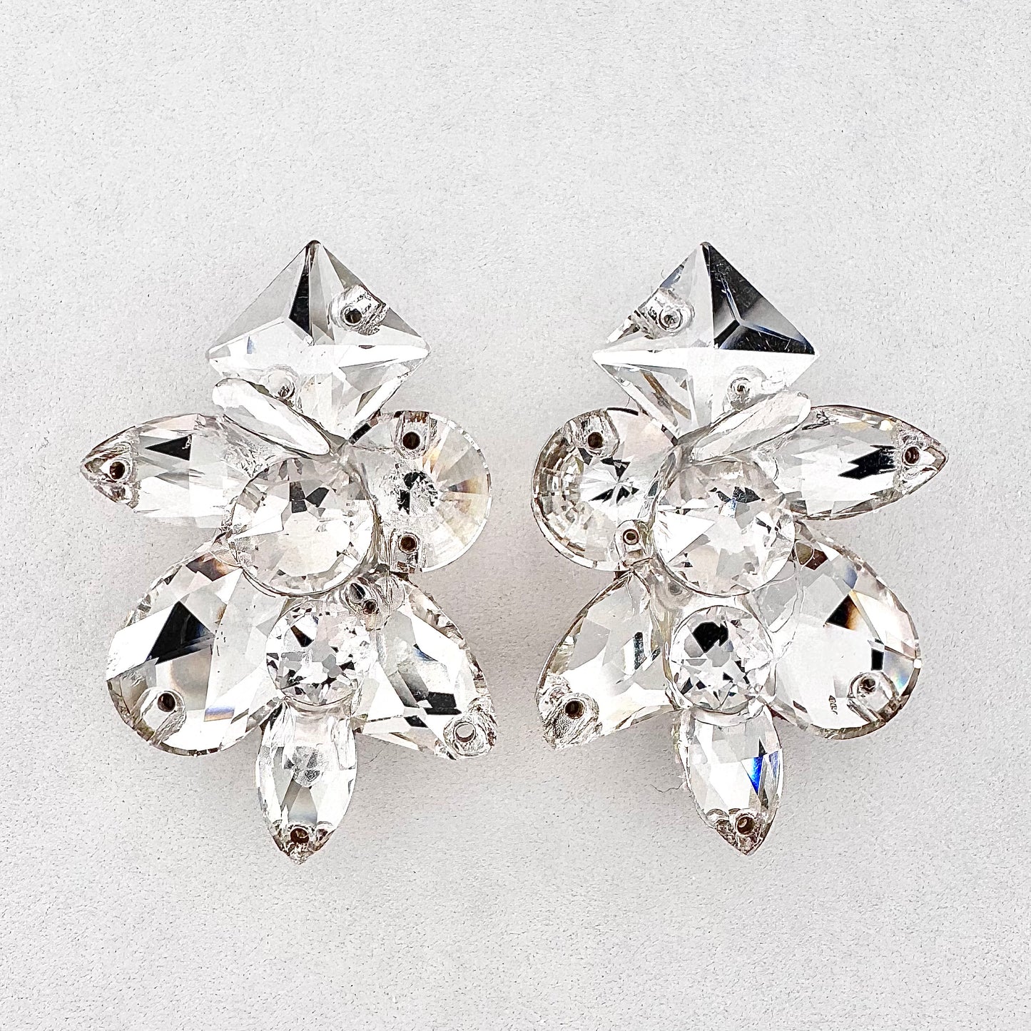 Ready-Made Earrings
