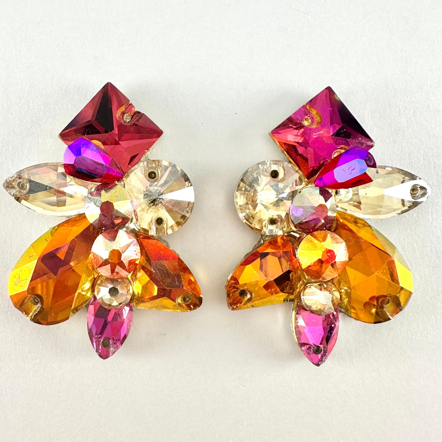 Ready-Made Earrings