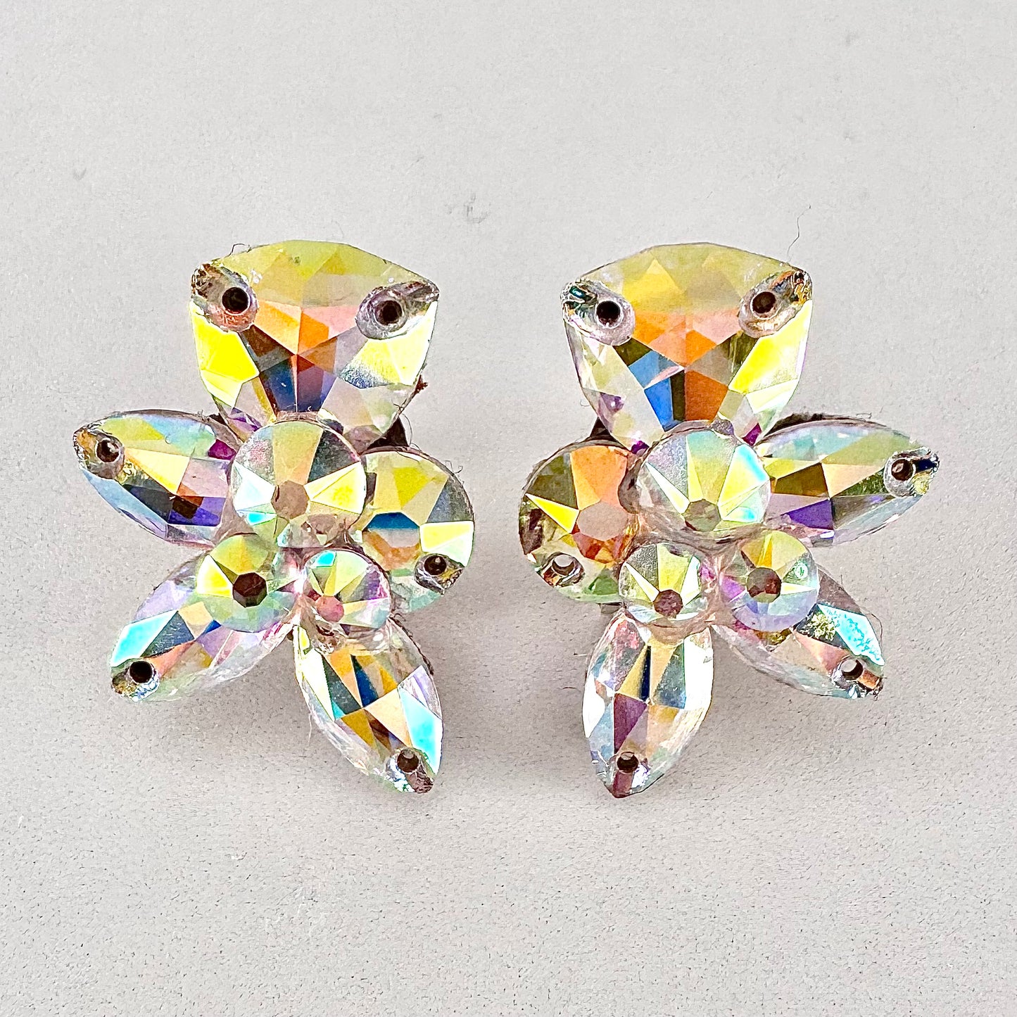 Ready-Made Earrings