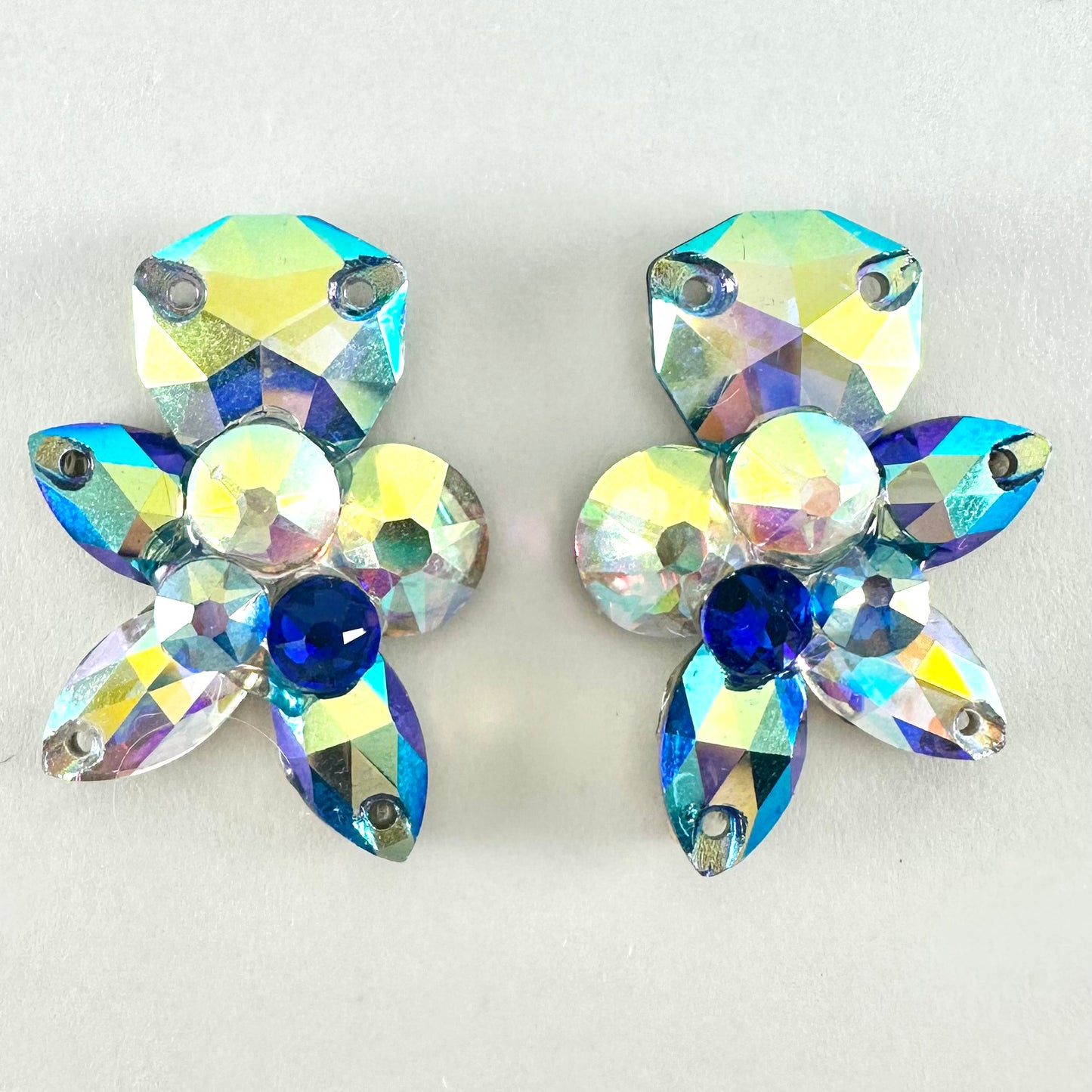 Ready-Made Earrings