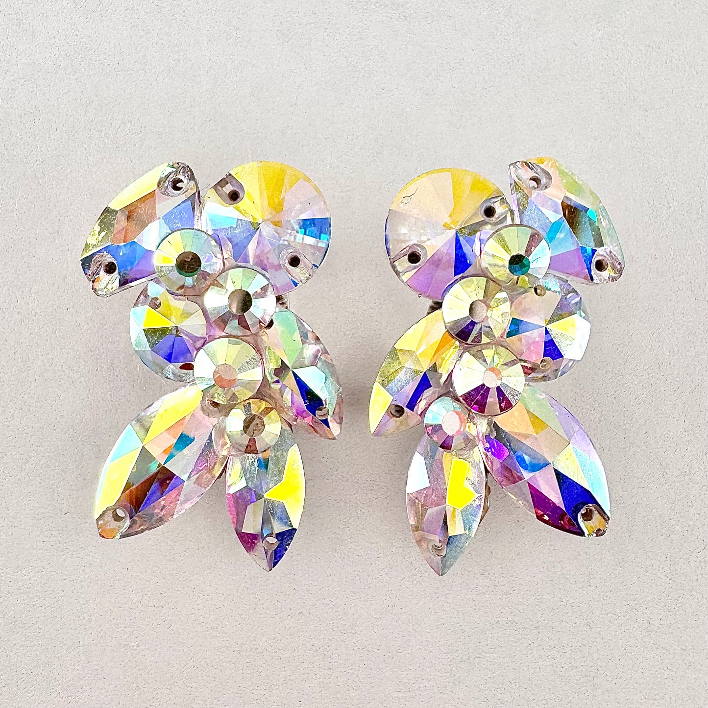 Ready-Made Earrings
