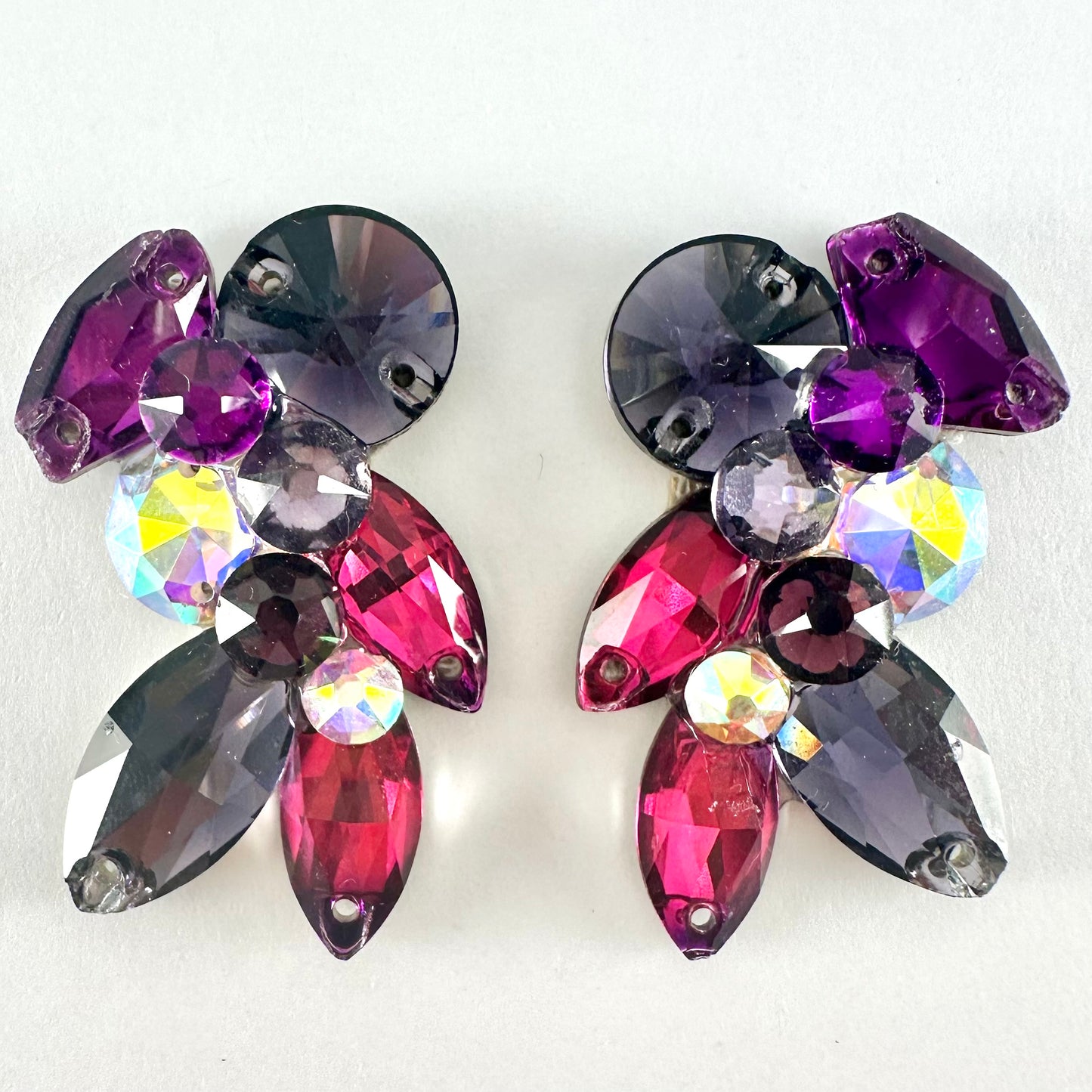 Ready-Made Earrings